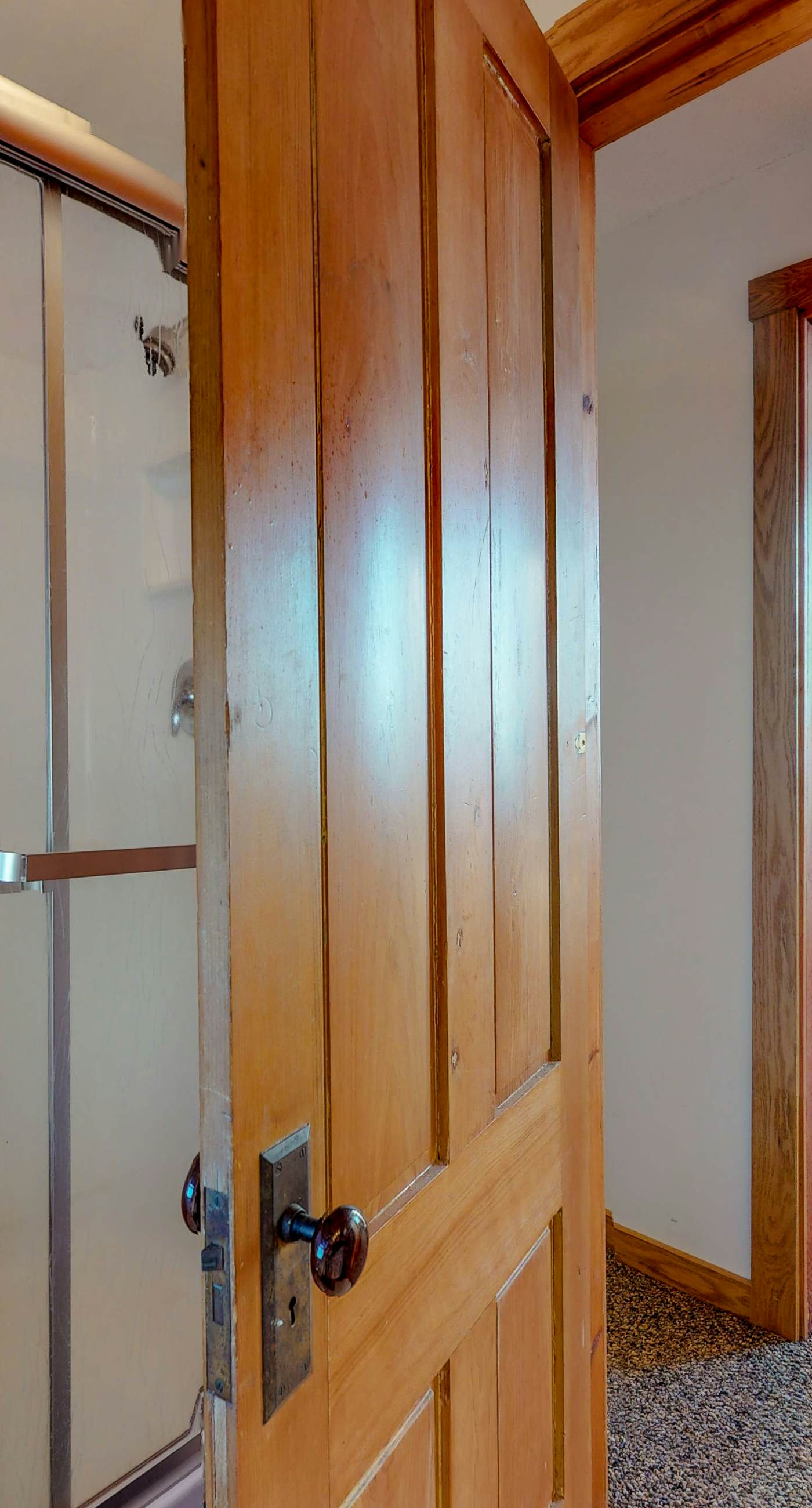 Serene Newagen House