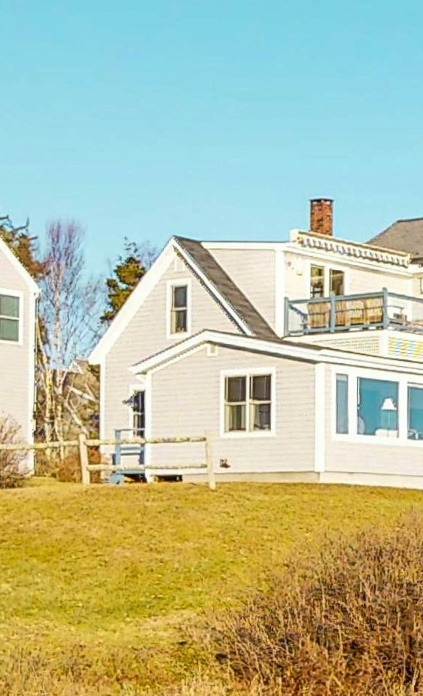 Serene Newagen House