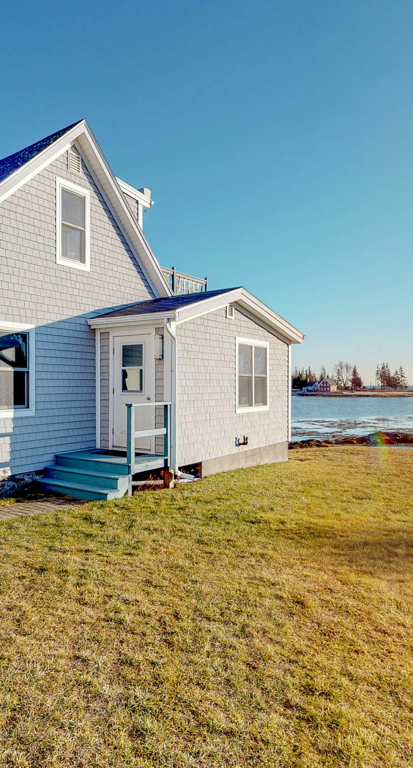 Serene Newagen House