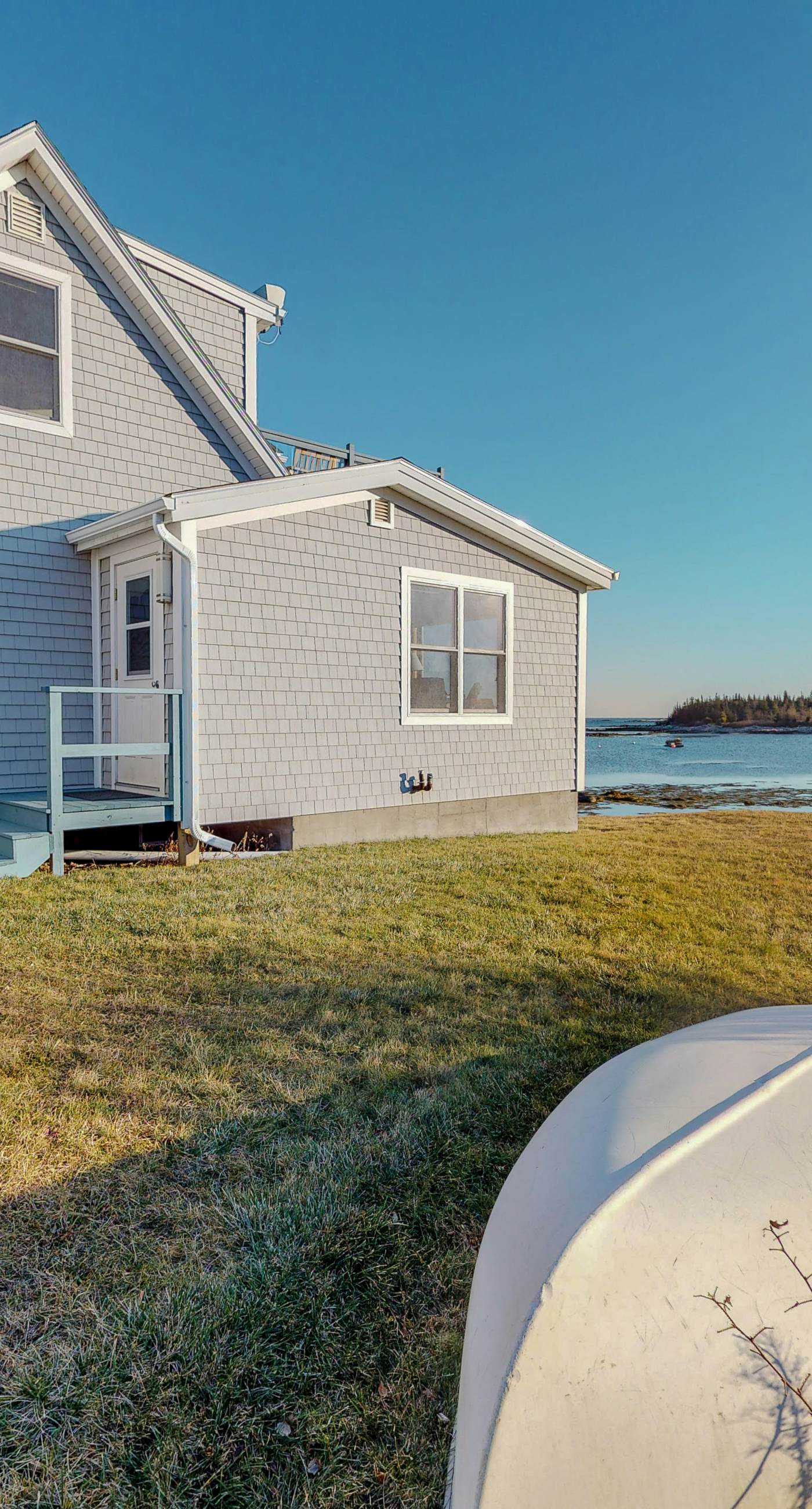 Serene Newagen House