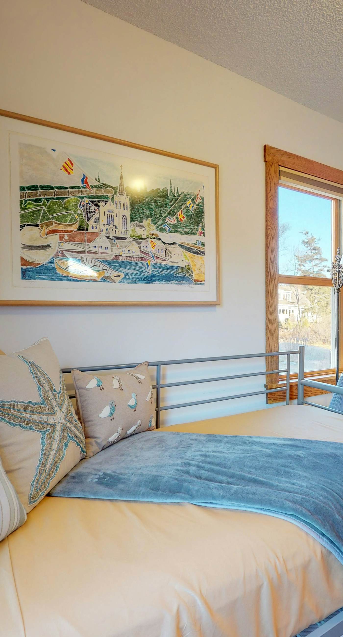 Serene Newagen House