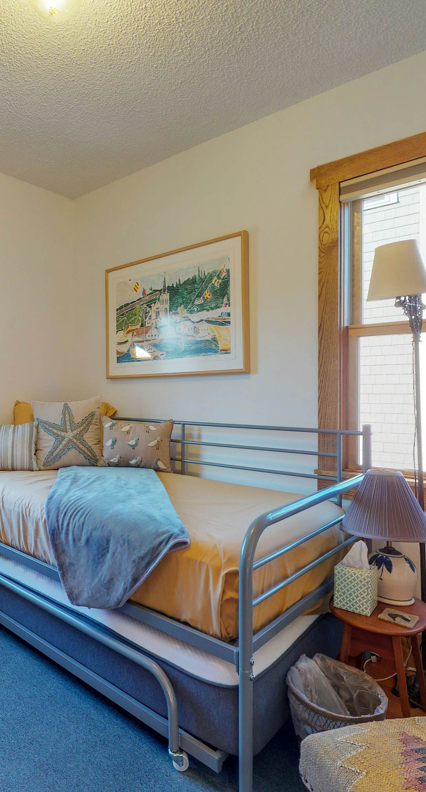 Serene Newagen House