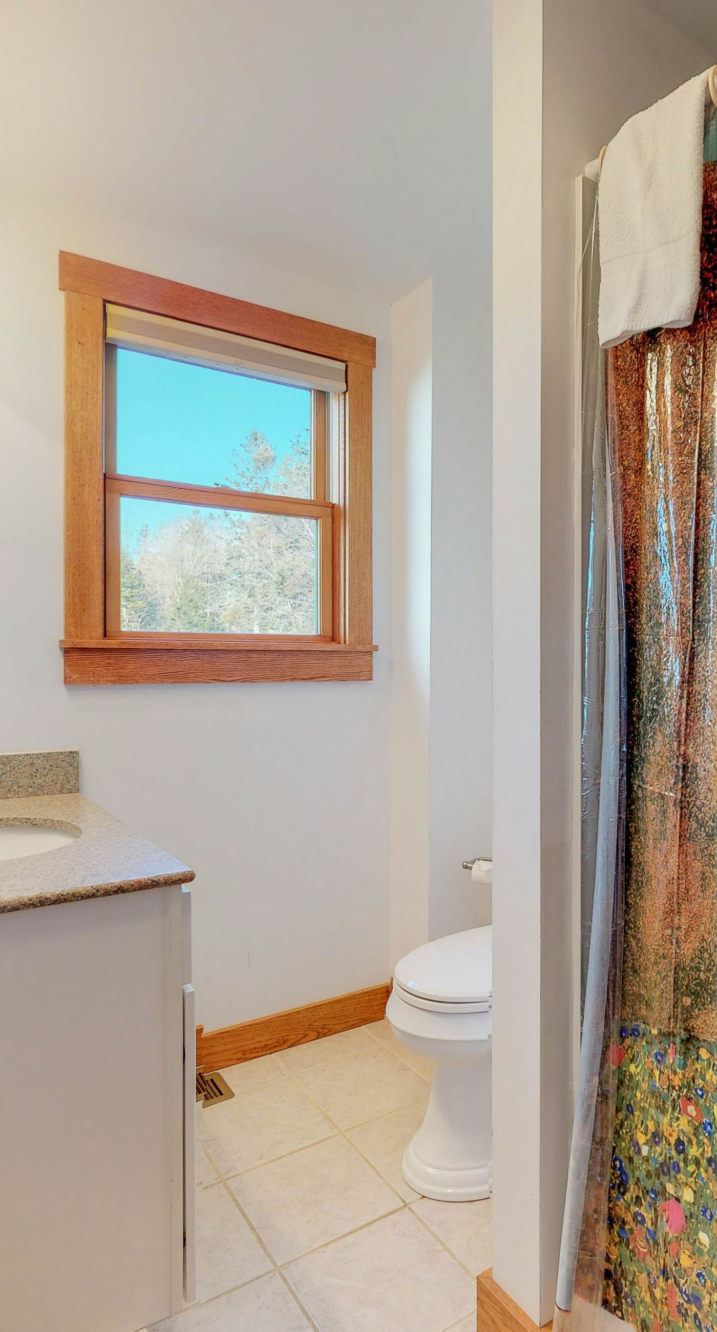 Serene Newagen House