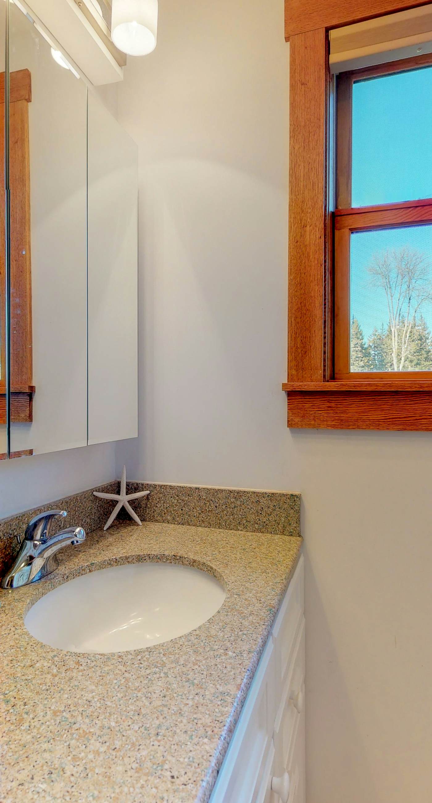 Serene Newagen House