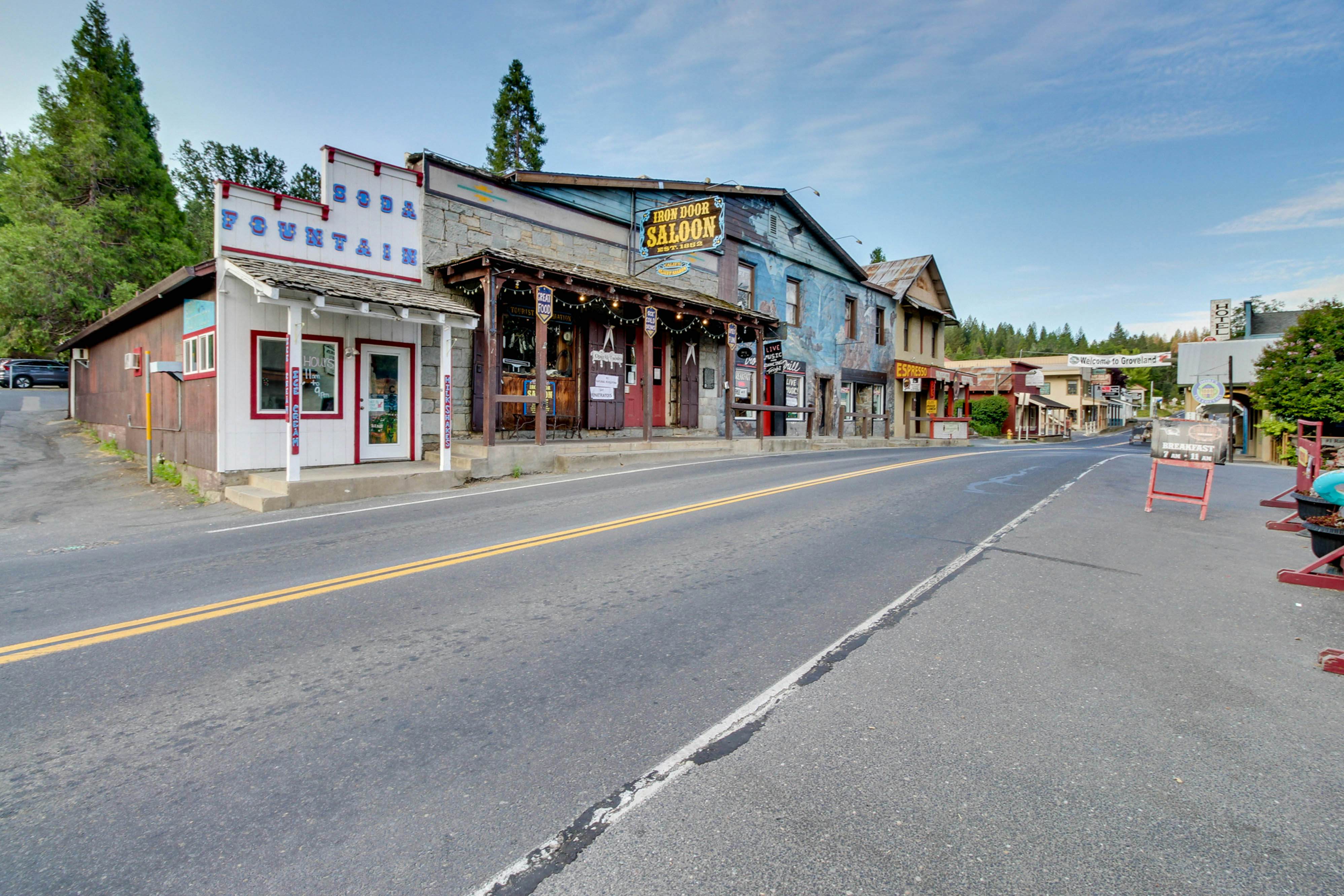 Heart's Desire on the Lake