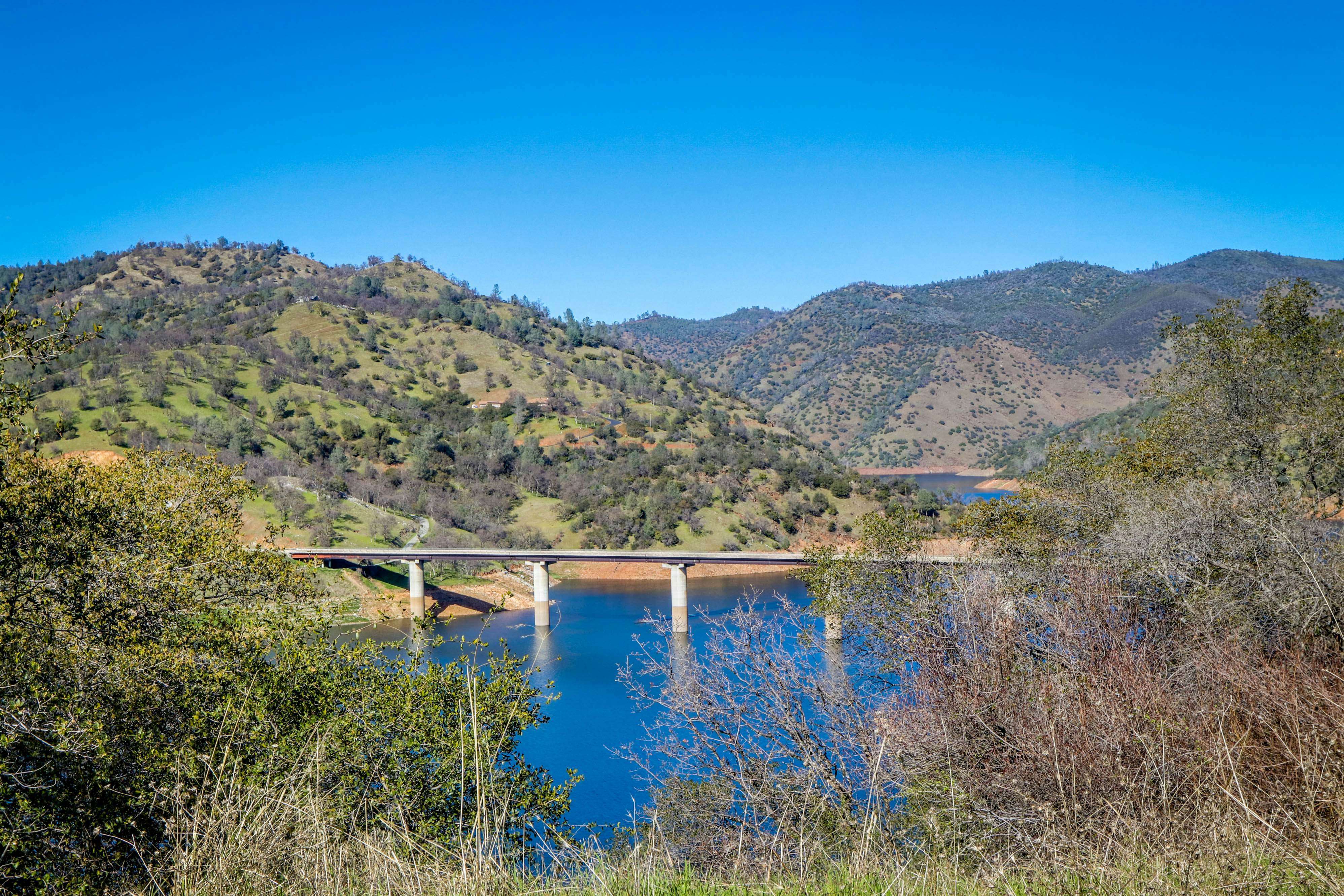 Heart's Desire on the Lake