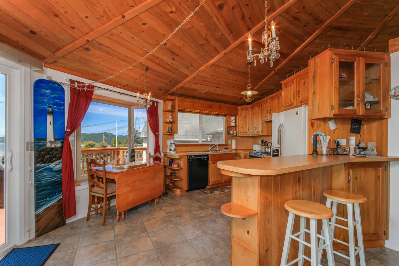 Carousel House in Pacific City 3 BD Vacation Rental in Pacific City