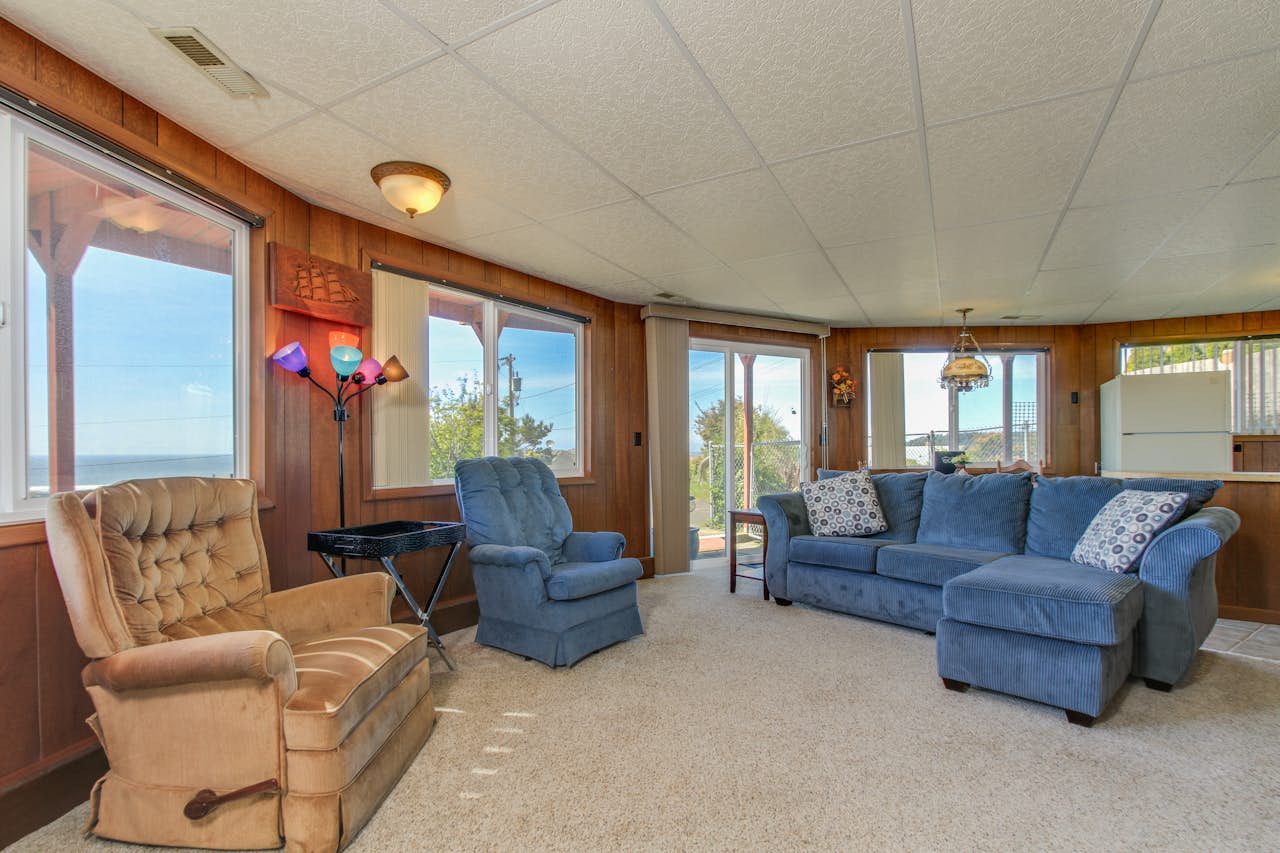 Carousel House in Pacific City 3 BD Vacation Rental in Pacific City