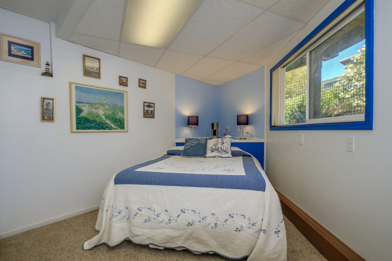 Carousel House in Pacific City 3 BD Vacation Rental in Pacific City