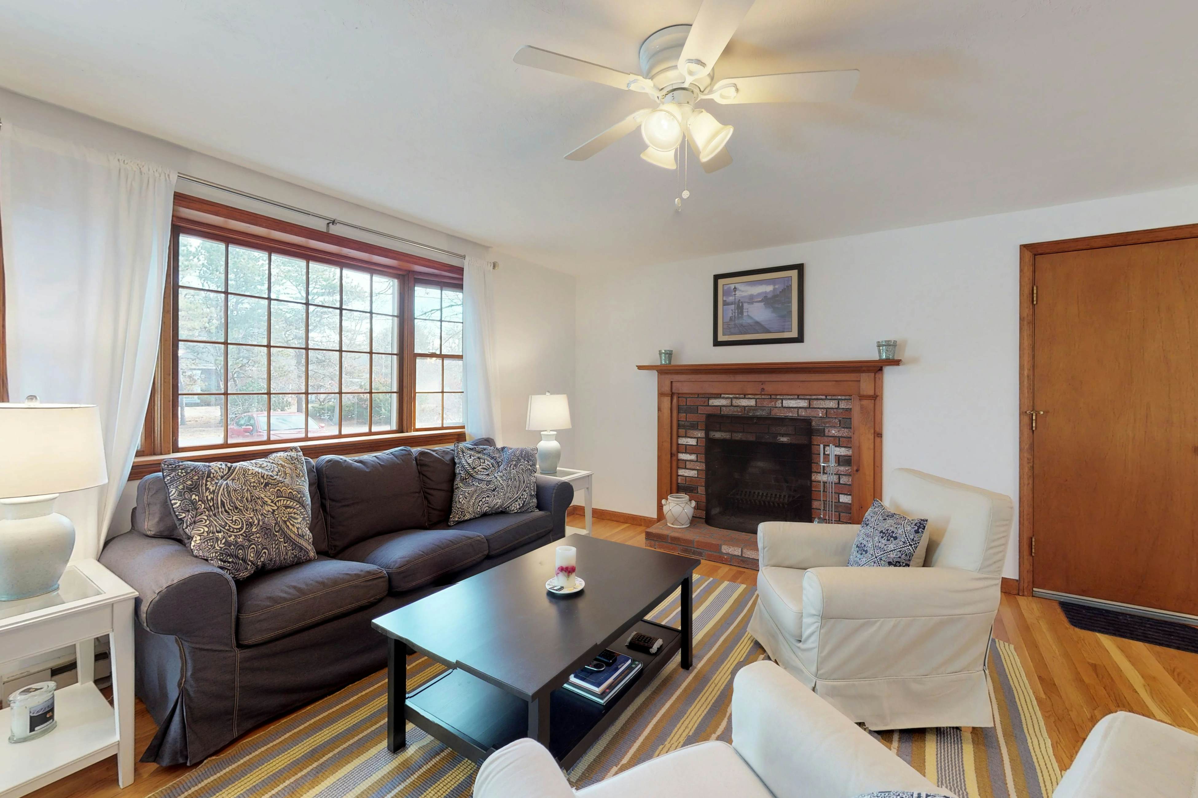 Eastham, MA Vacation Rentals Cape Cod Cottage Rentals Vacasa