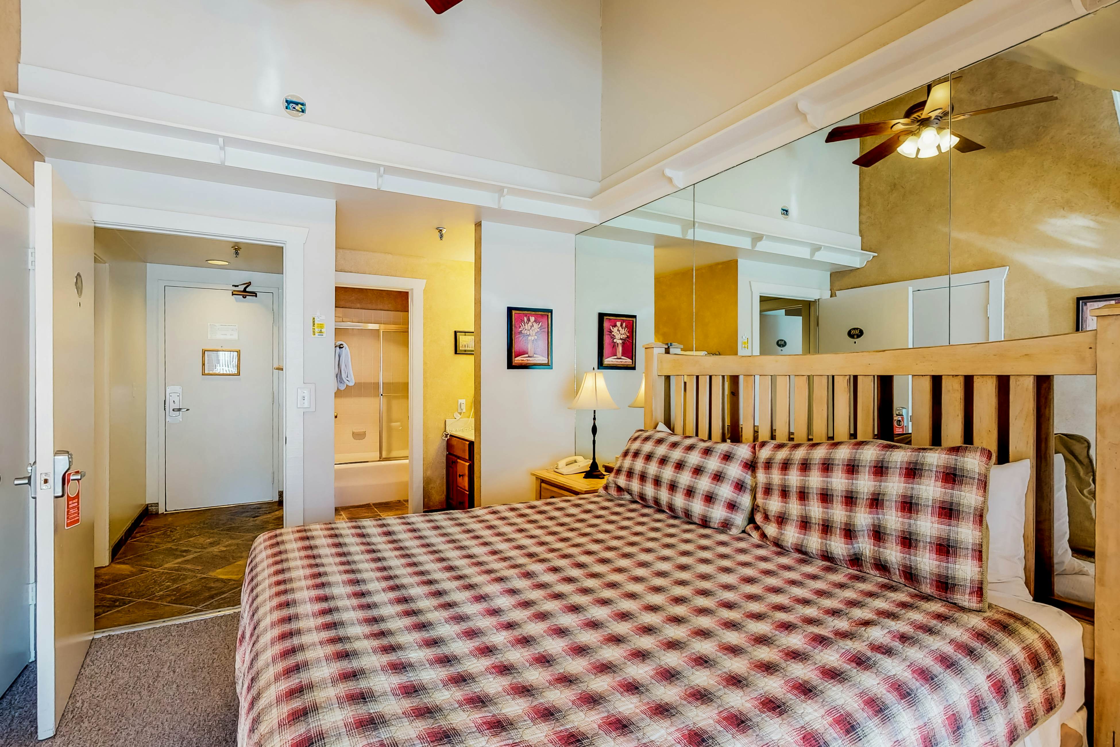 The Lodge at Mountain Village Unit 308B