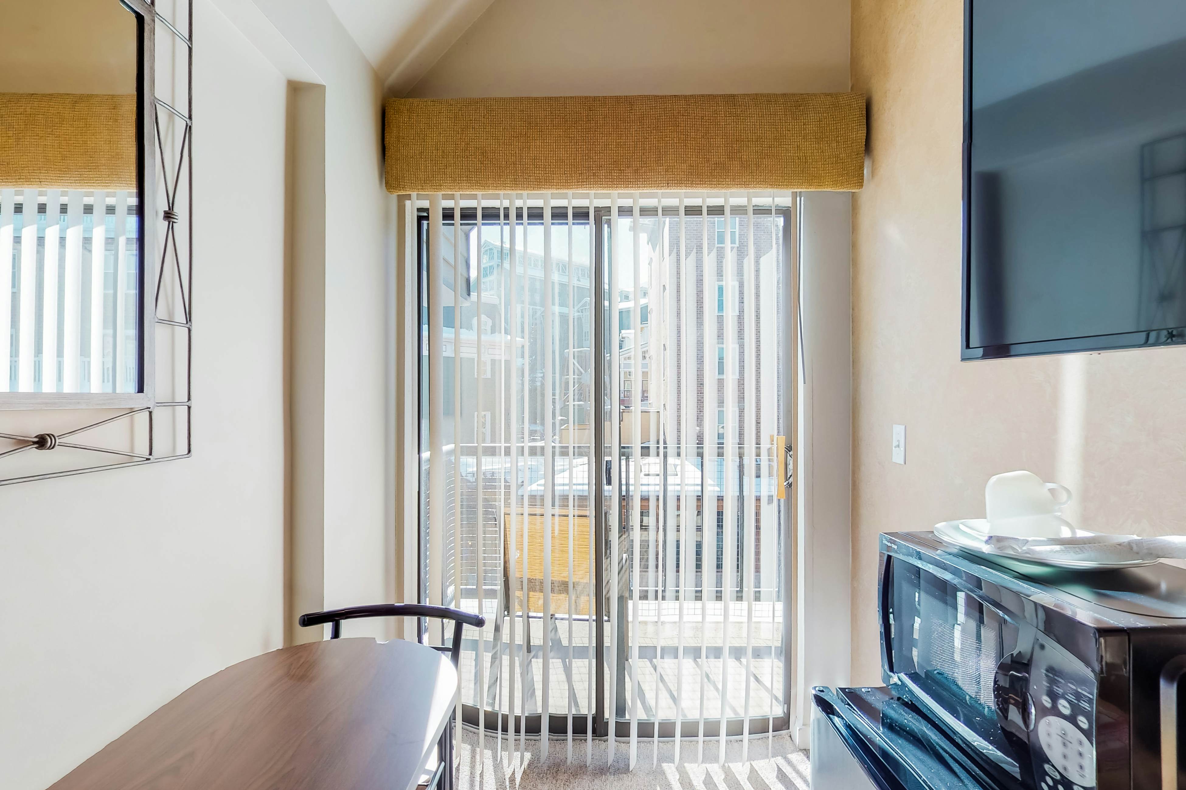 The Lodge at Mountain Village Unit 308B