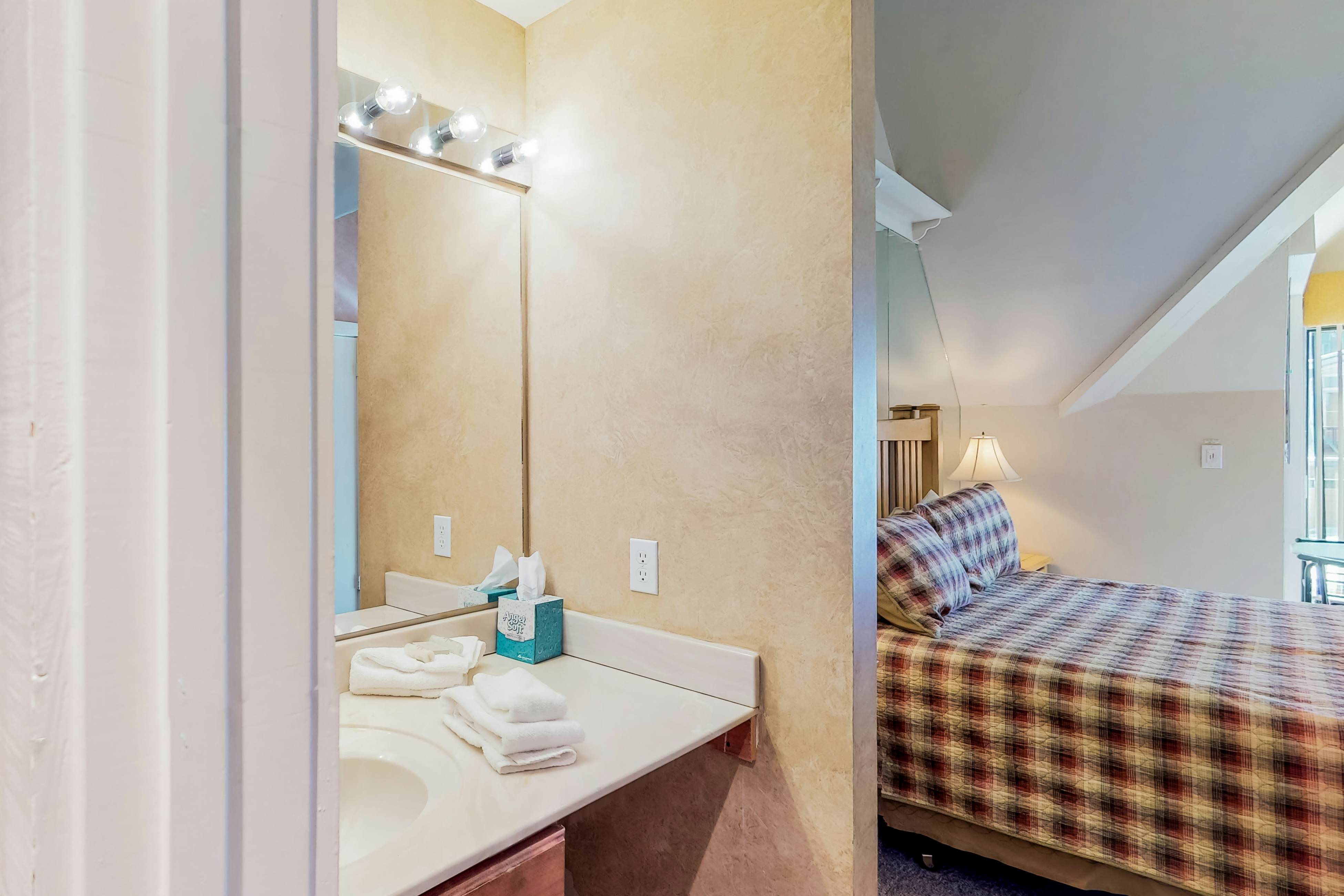 The Lodge at Mountain Village Unit 308B