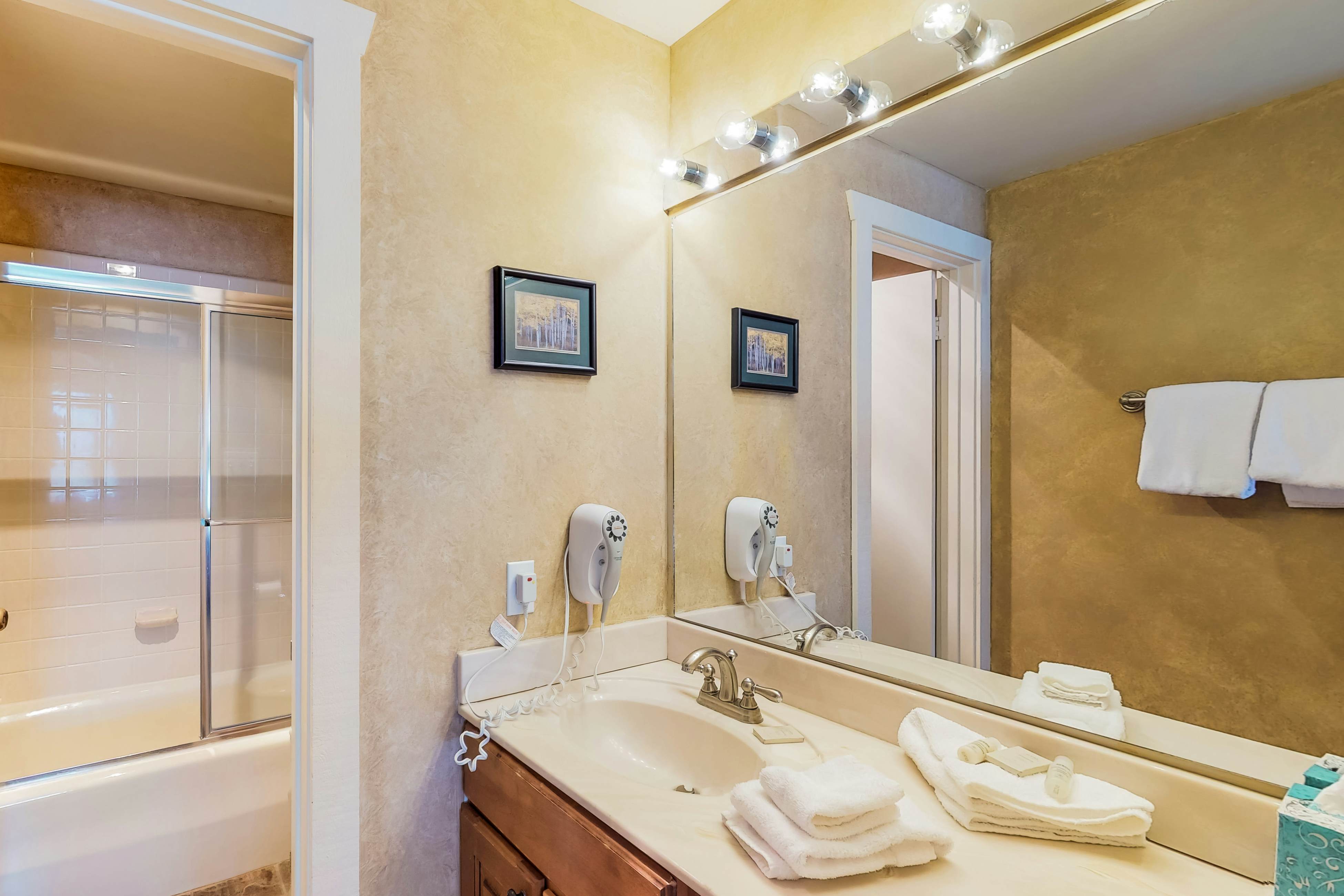 The Lodge at Mountain Village Unit 308B