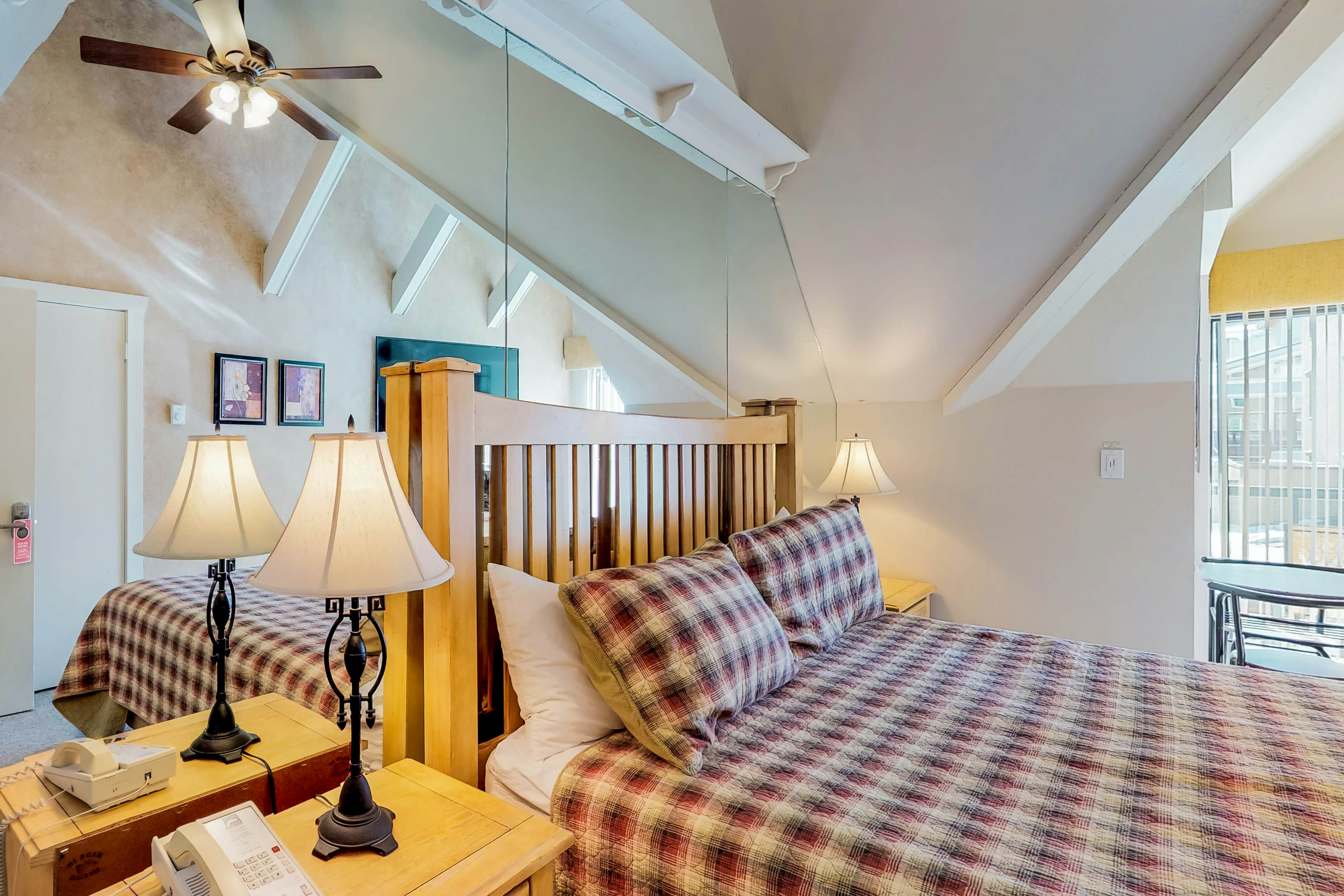 The Lodge at Mountain Village Unit 308B