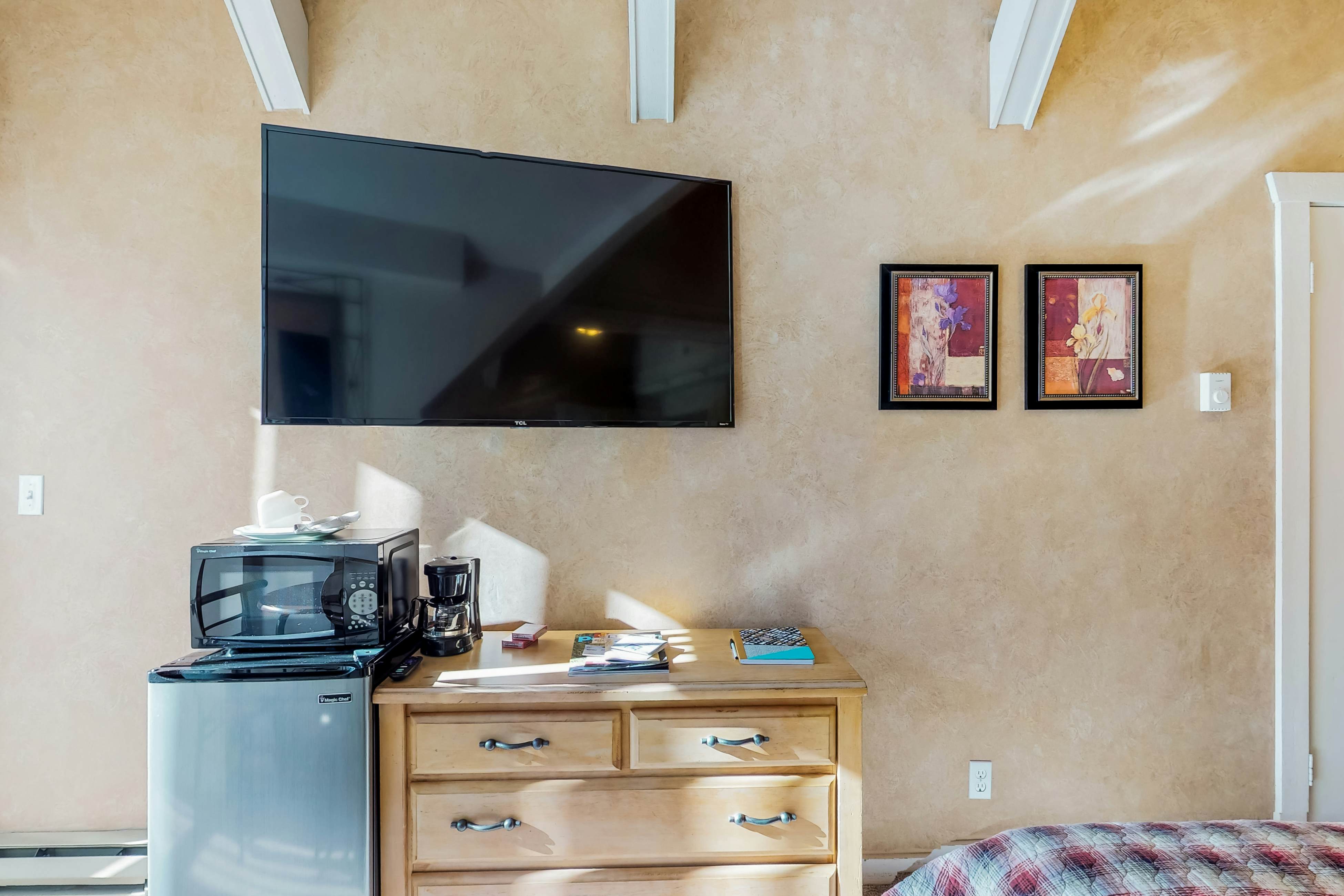 The Lodge at Mountain Village Unit 308B