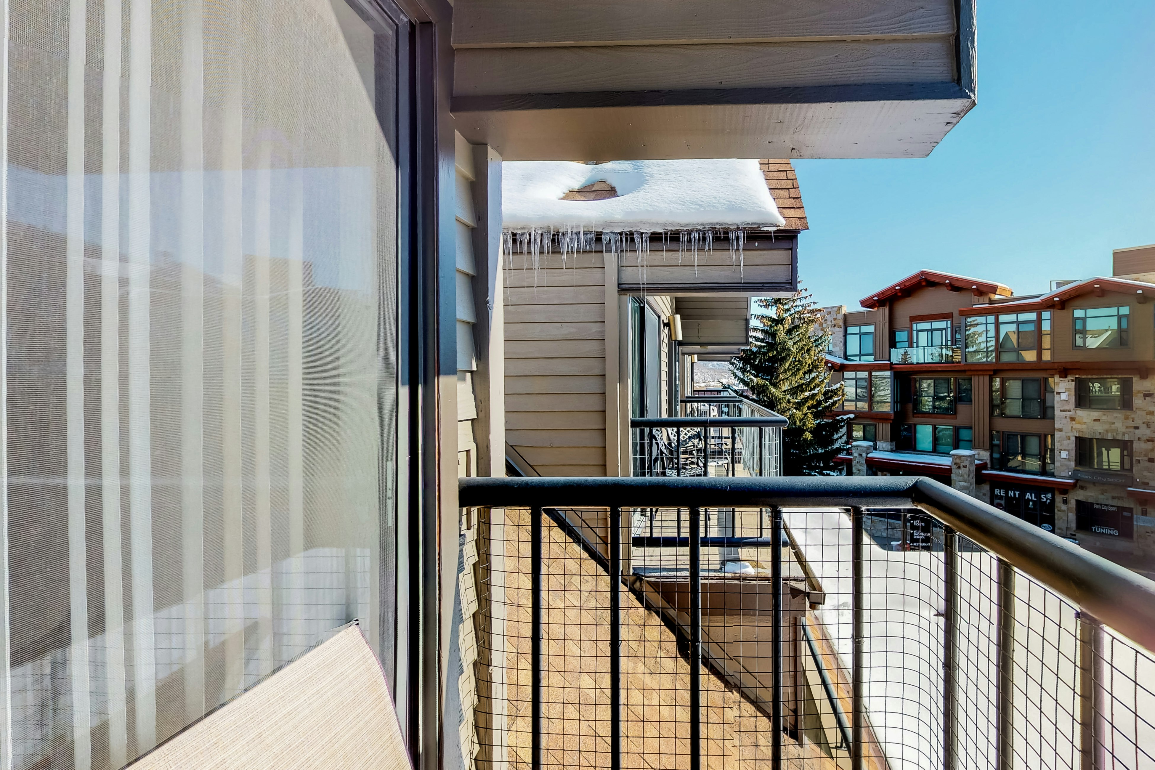 The Lodge at Mountain Village Unit 308B