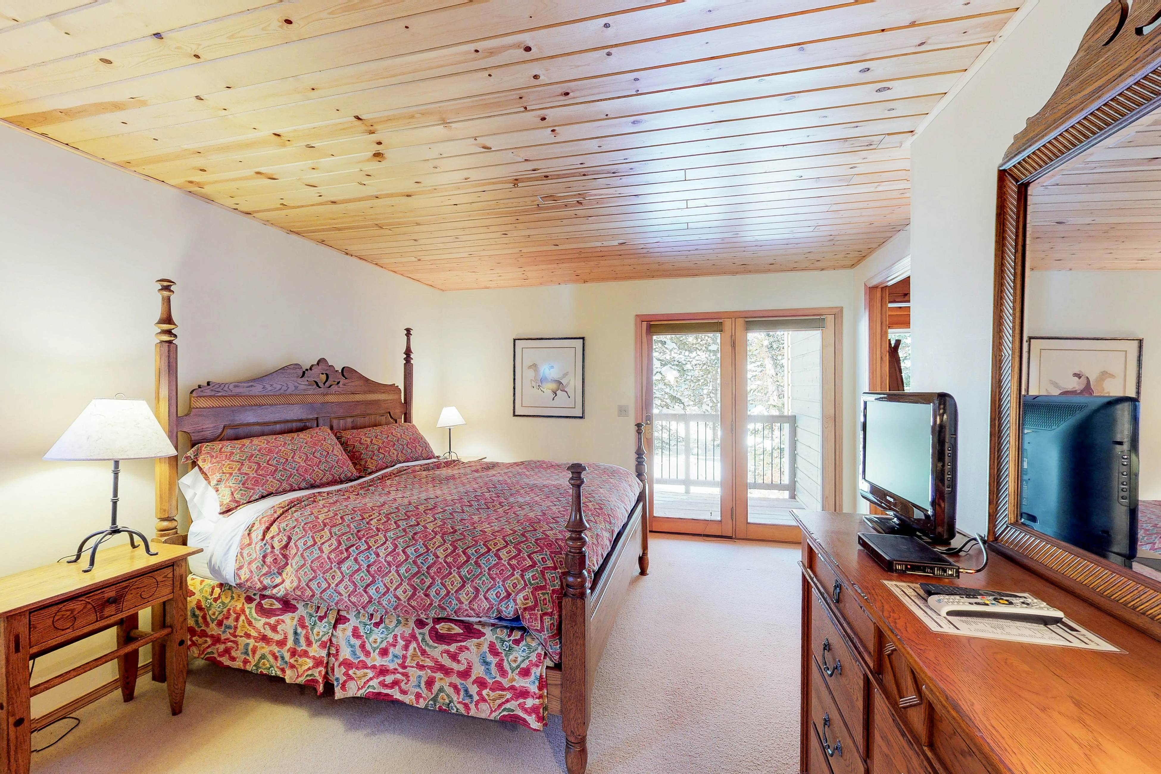 Beaverhead 201 3 BD Big Sky, MT Vacation Rental Vacasa