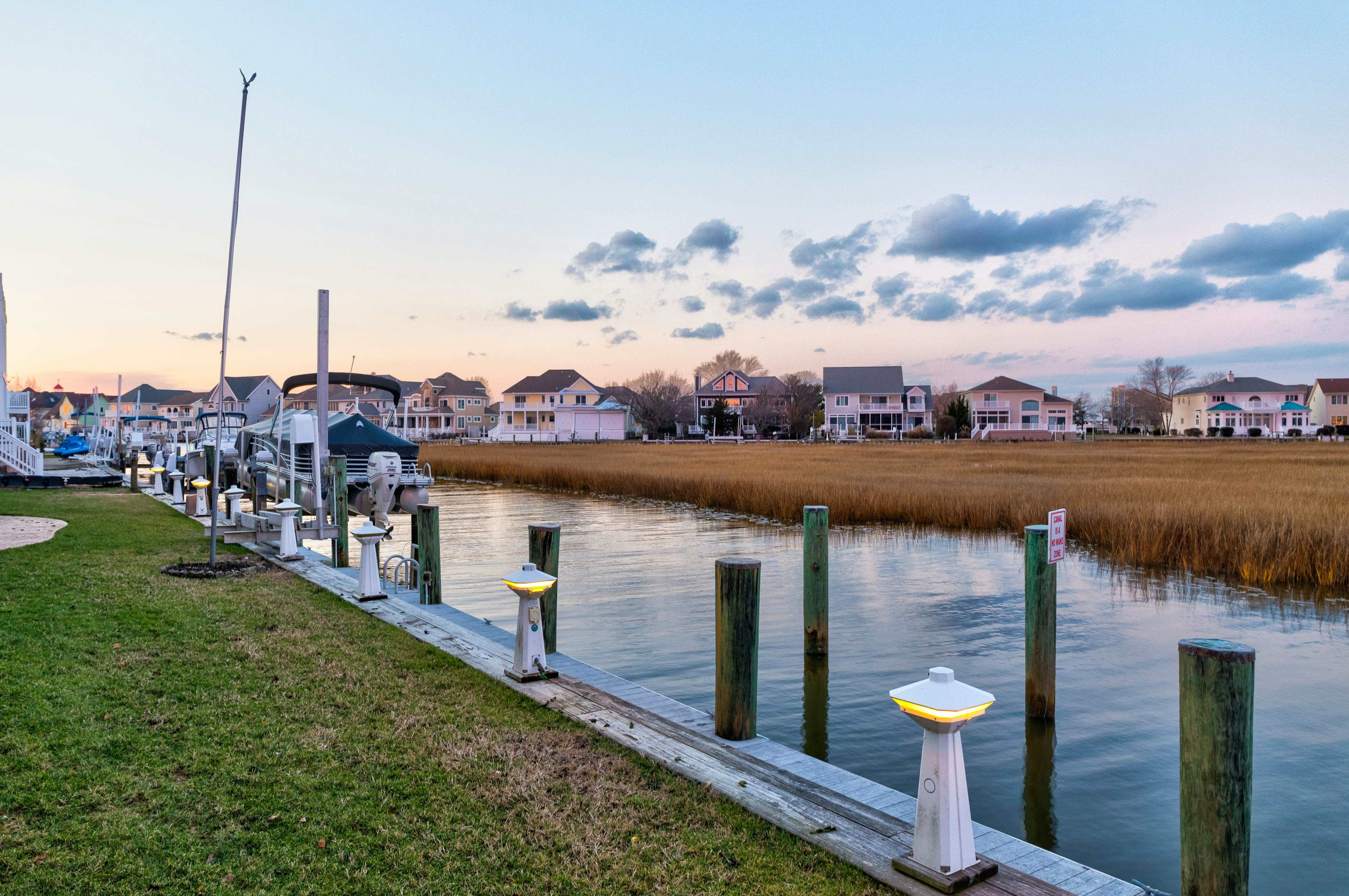 Heron Harbour Retreat 302 Gull Ct