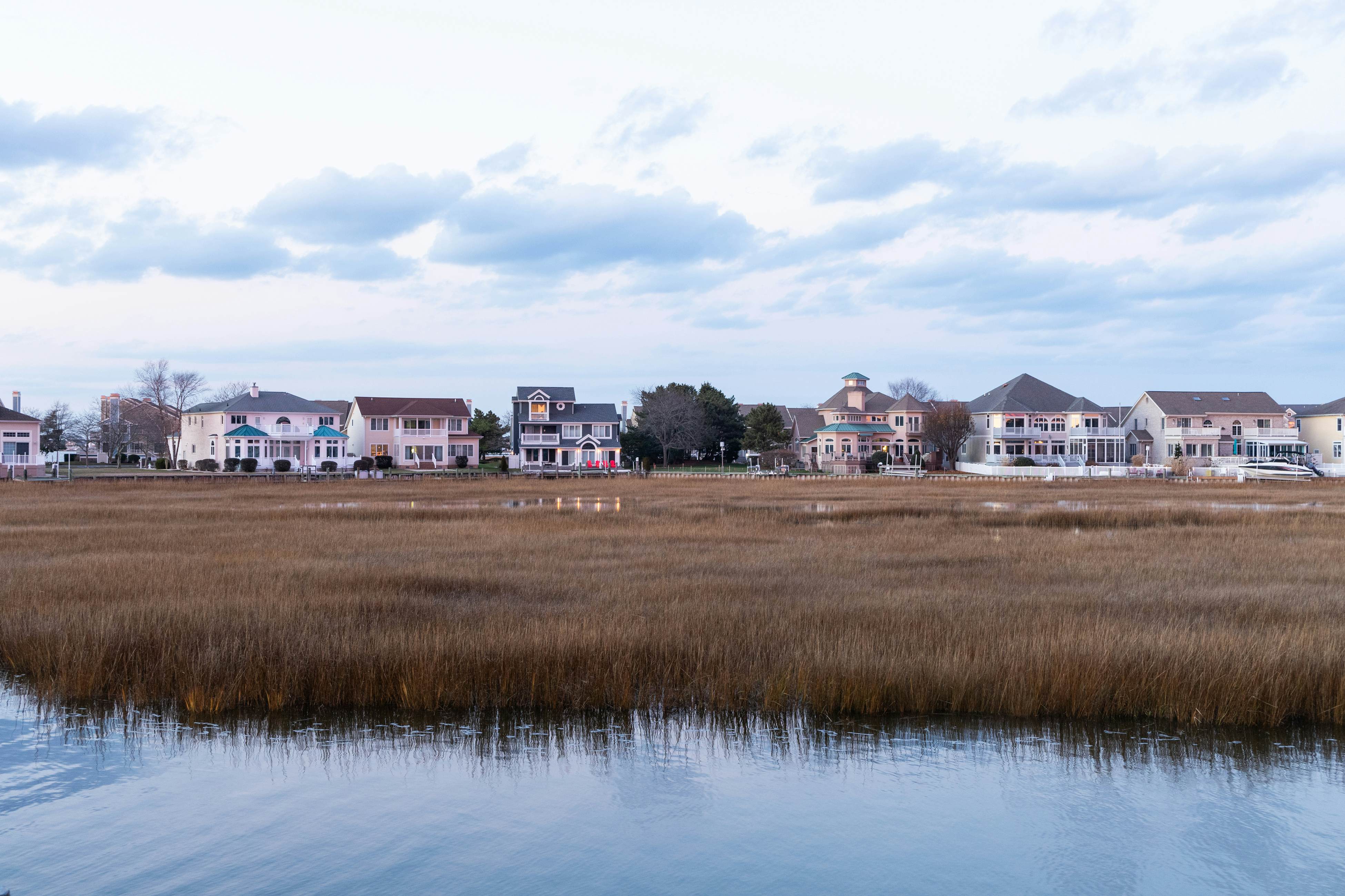 Heron Harbour Retreat 302 Gull Ct