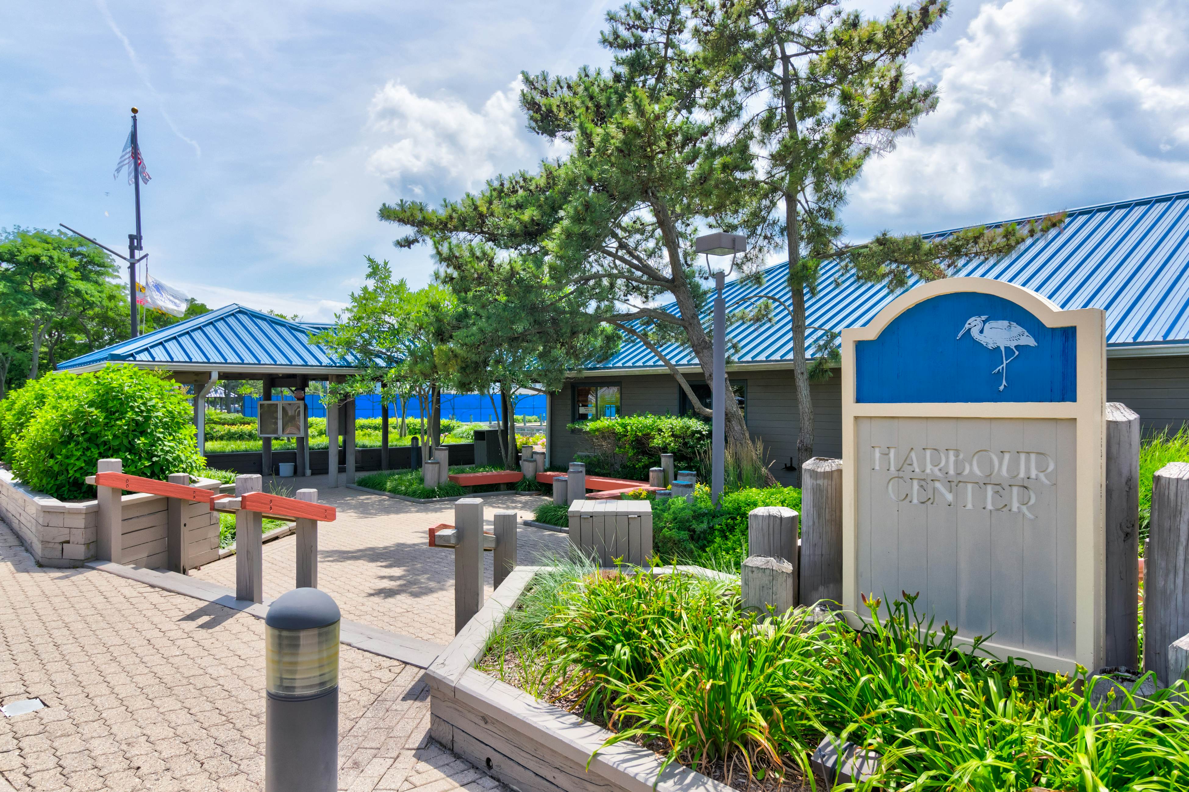 Heron Harbour Retreat 302 Gull Ct