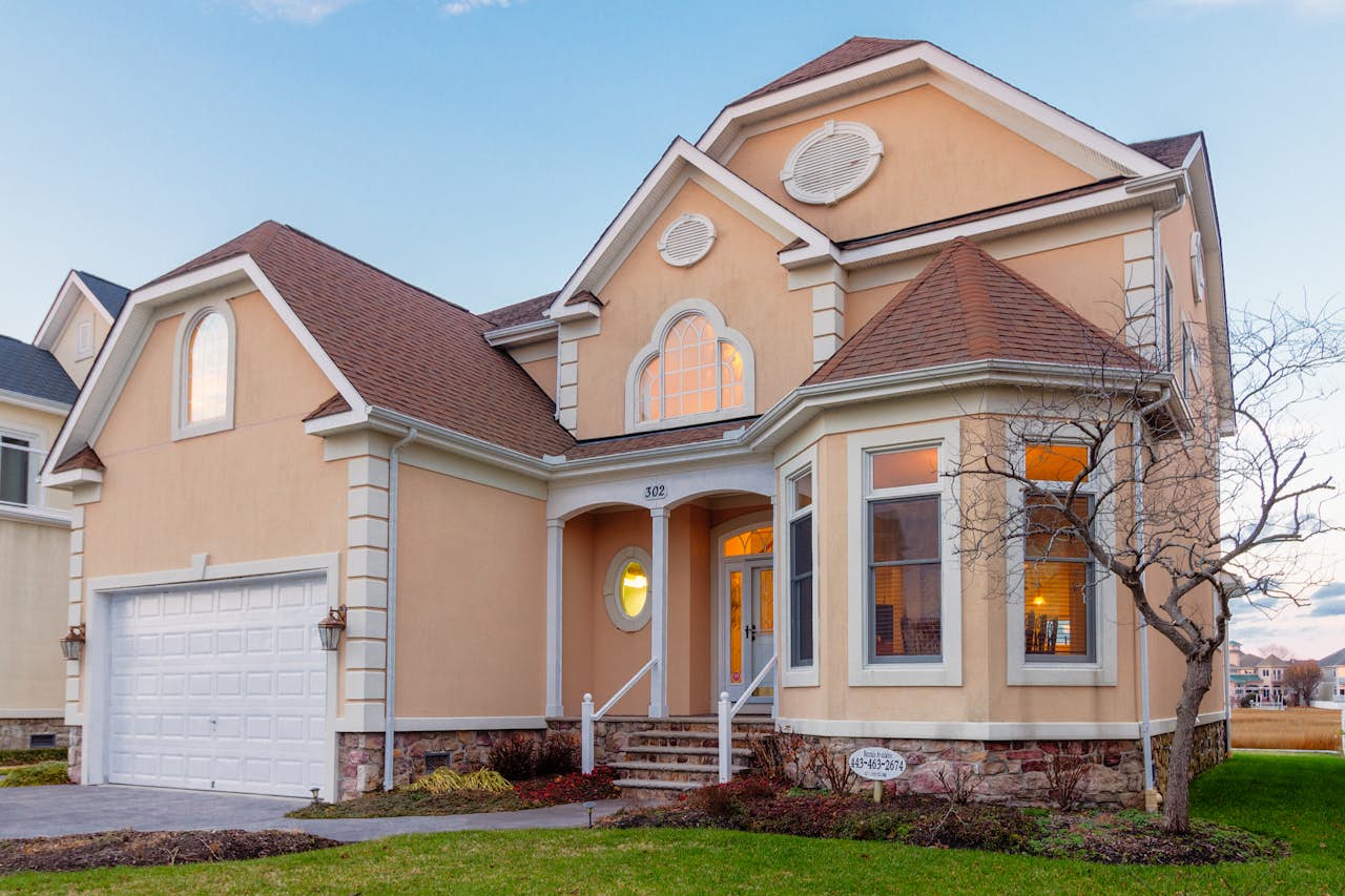 Heron Harbour Retreat 302 Gull Ct. 6 BD Ocean City, MD Vacation