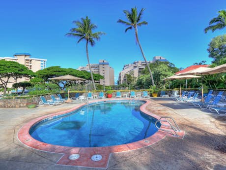 Kahana Villa Resort Condo Rentals, Vacation Villas | Vacasa