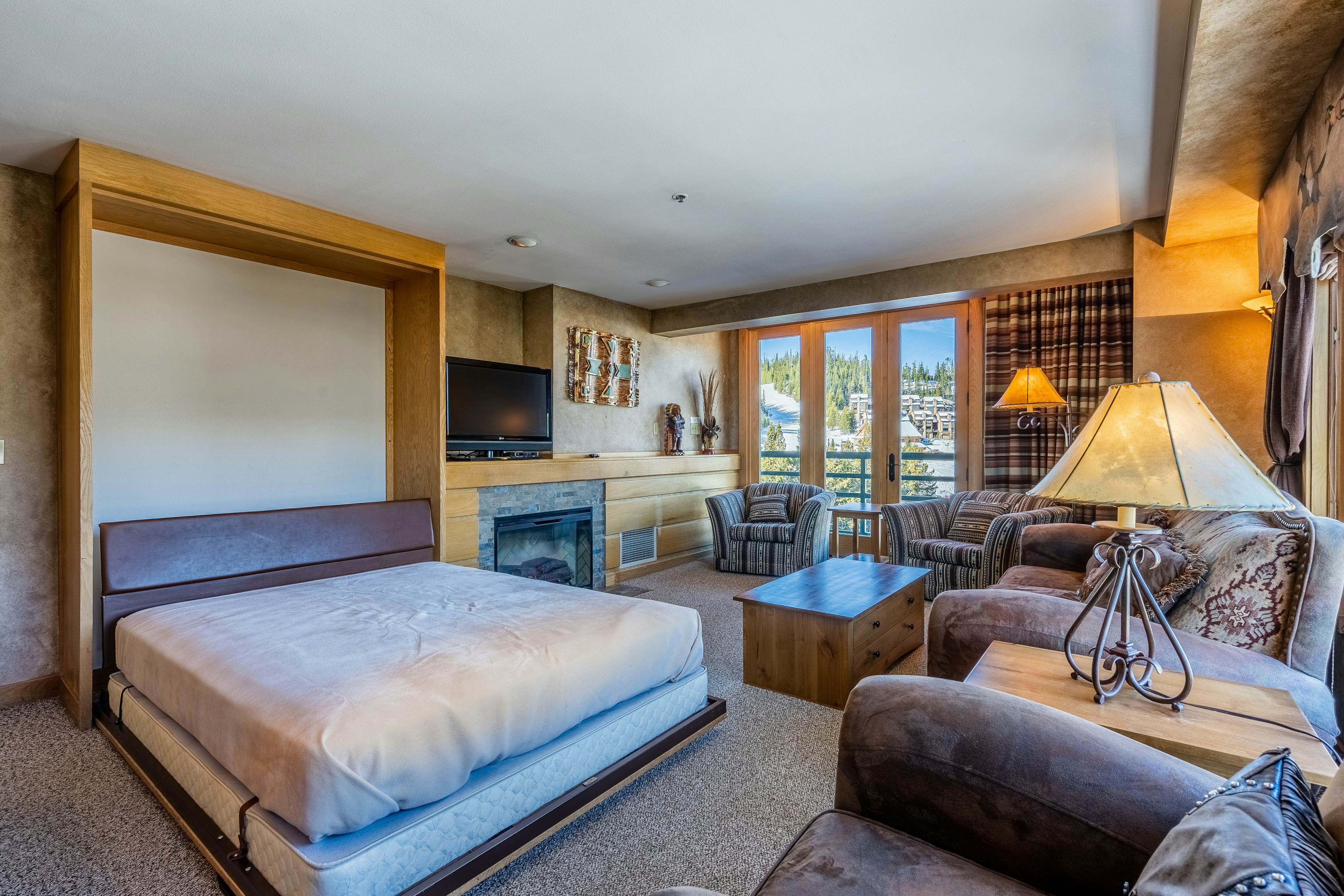 Shoshone 1954 1 BD Big Sky, MT Vacation Rental Vacasa