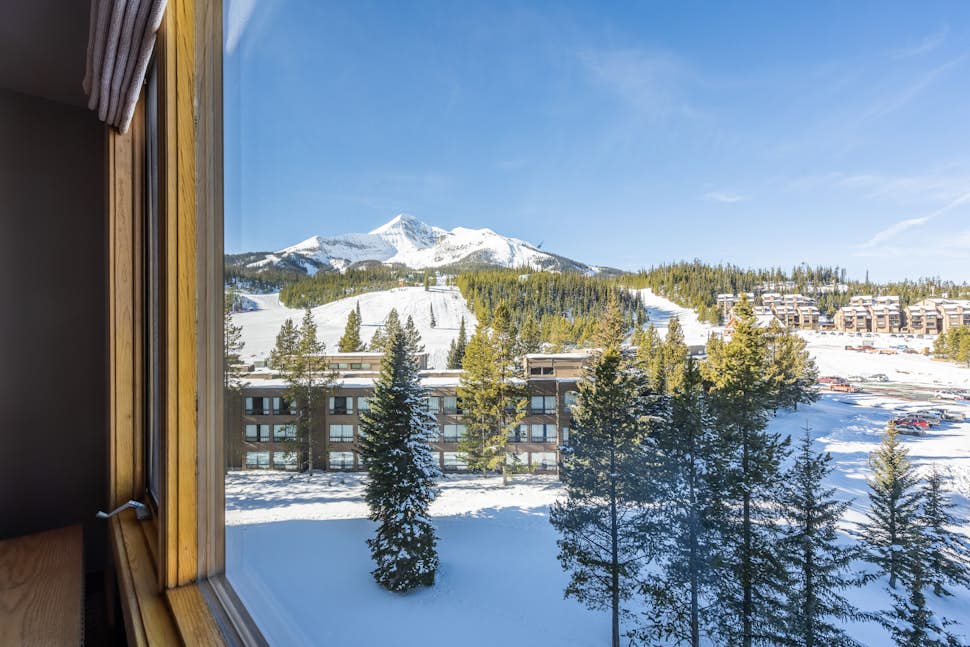 Shoshone 1954 1 BD Big Sky, MT Vacation Rental Vacasa