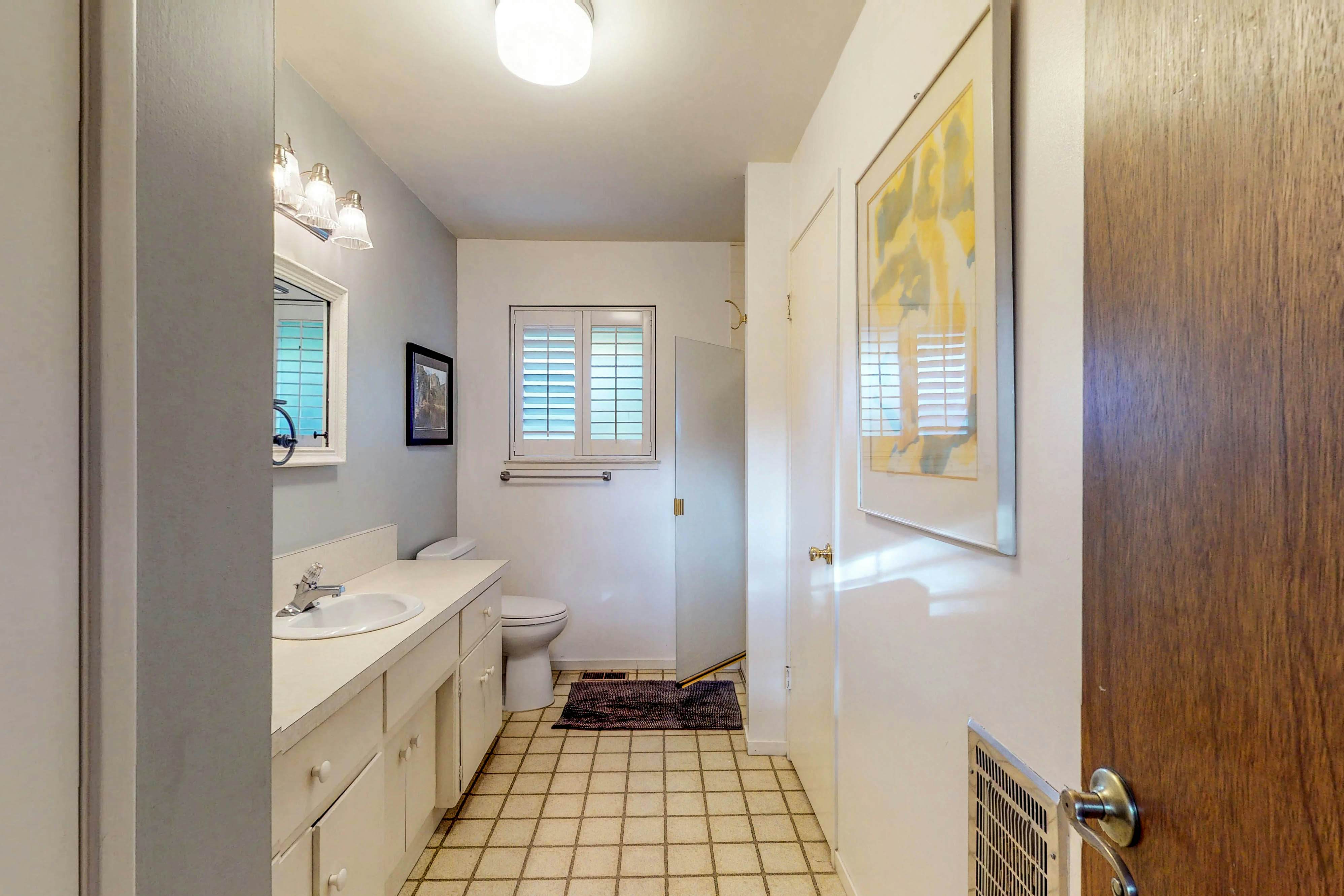 Heart's Desire on the Lake