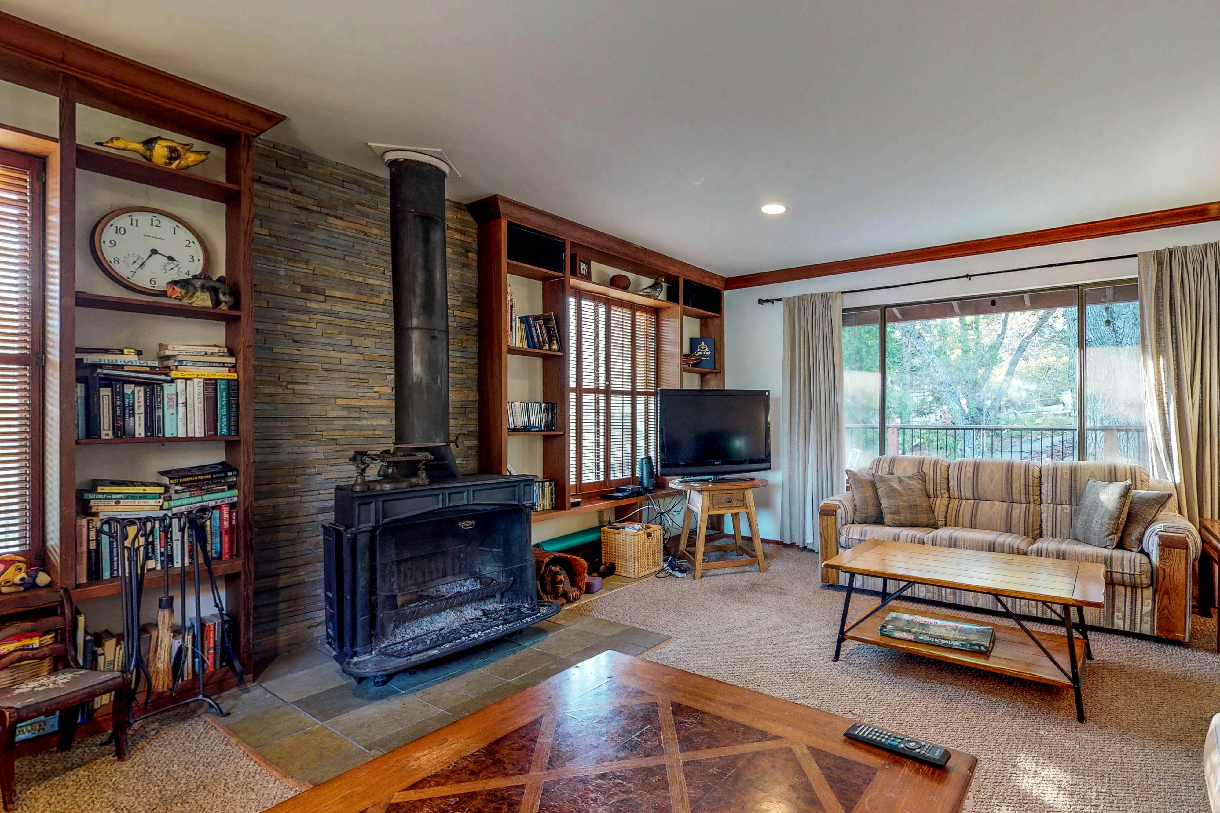 Heart's Desire on the Lake