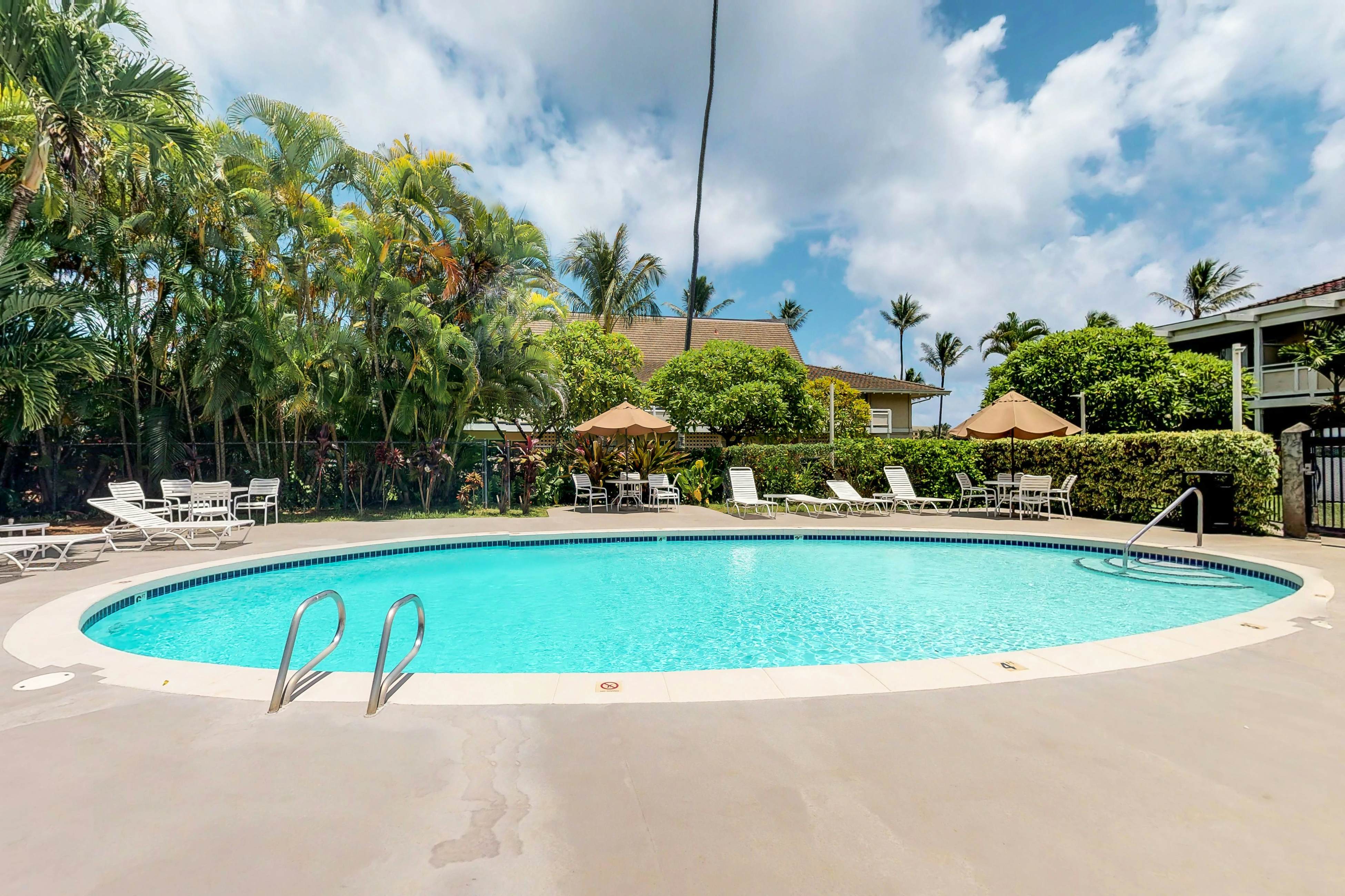 Hale Keleko at Plantation Hale A6