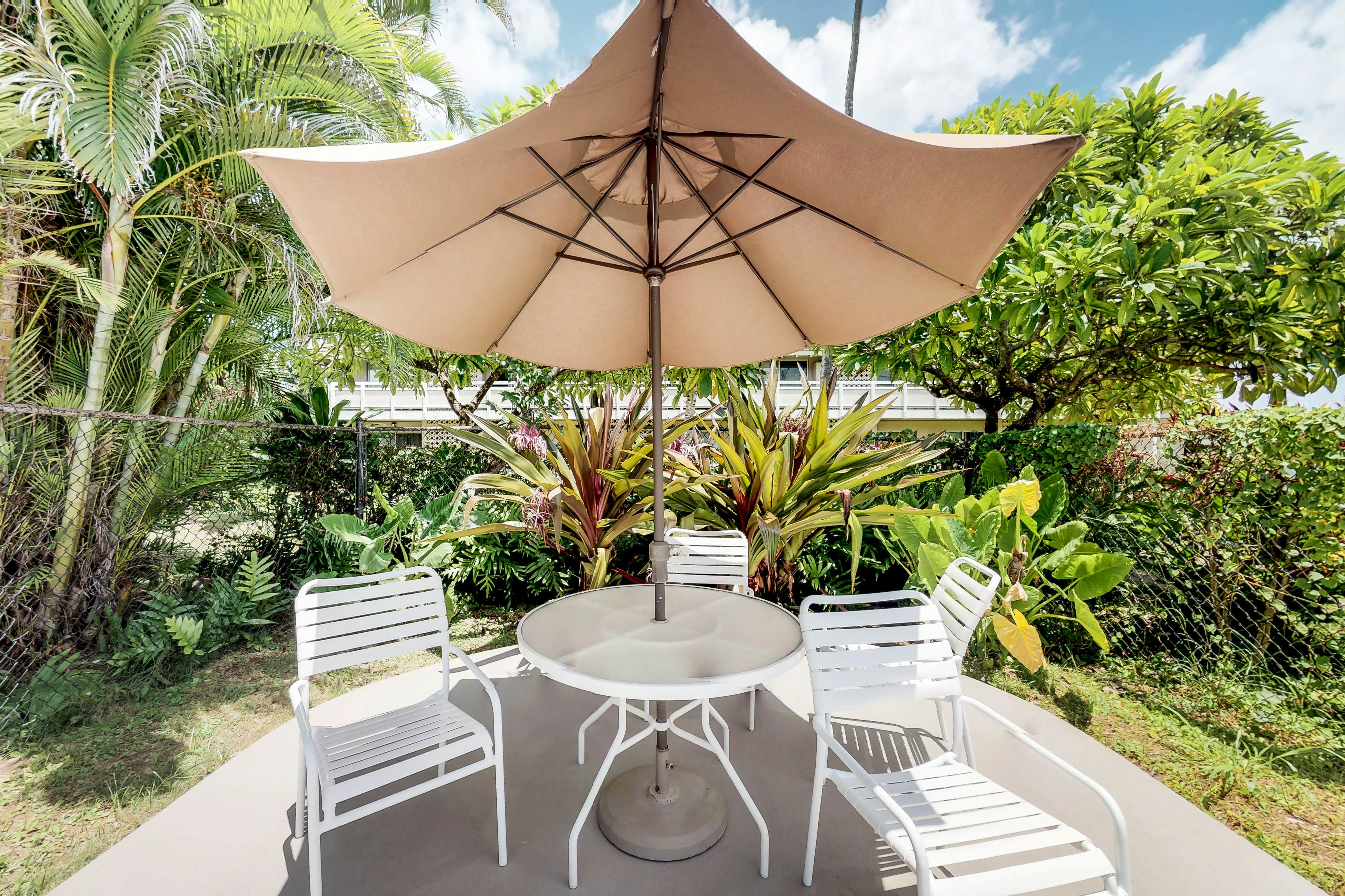 Hale Keleko at Plantation Hale A6