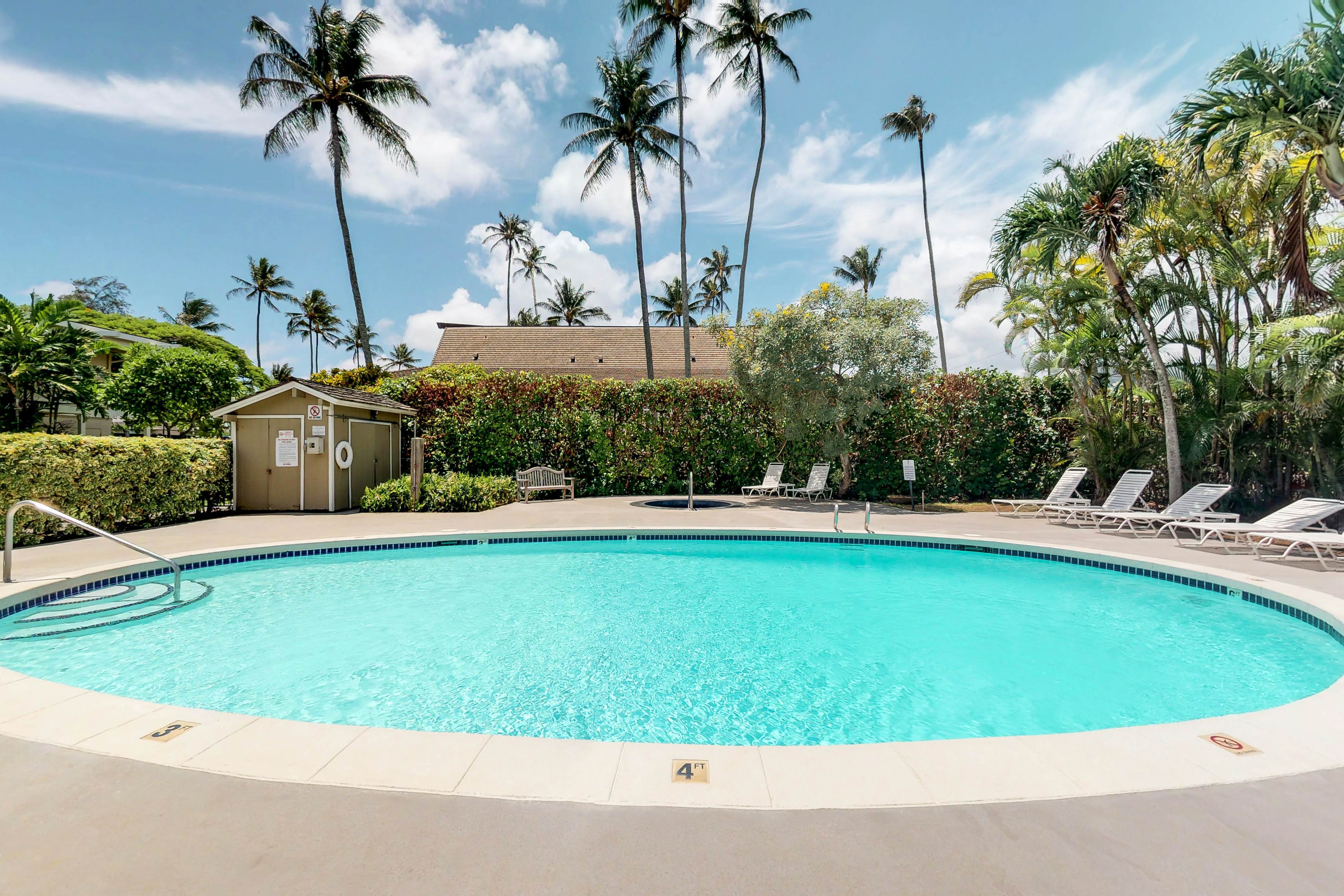 Hale Keleko at Plantation Hale A6