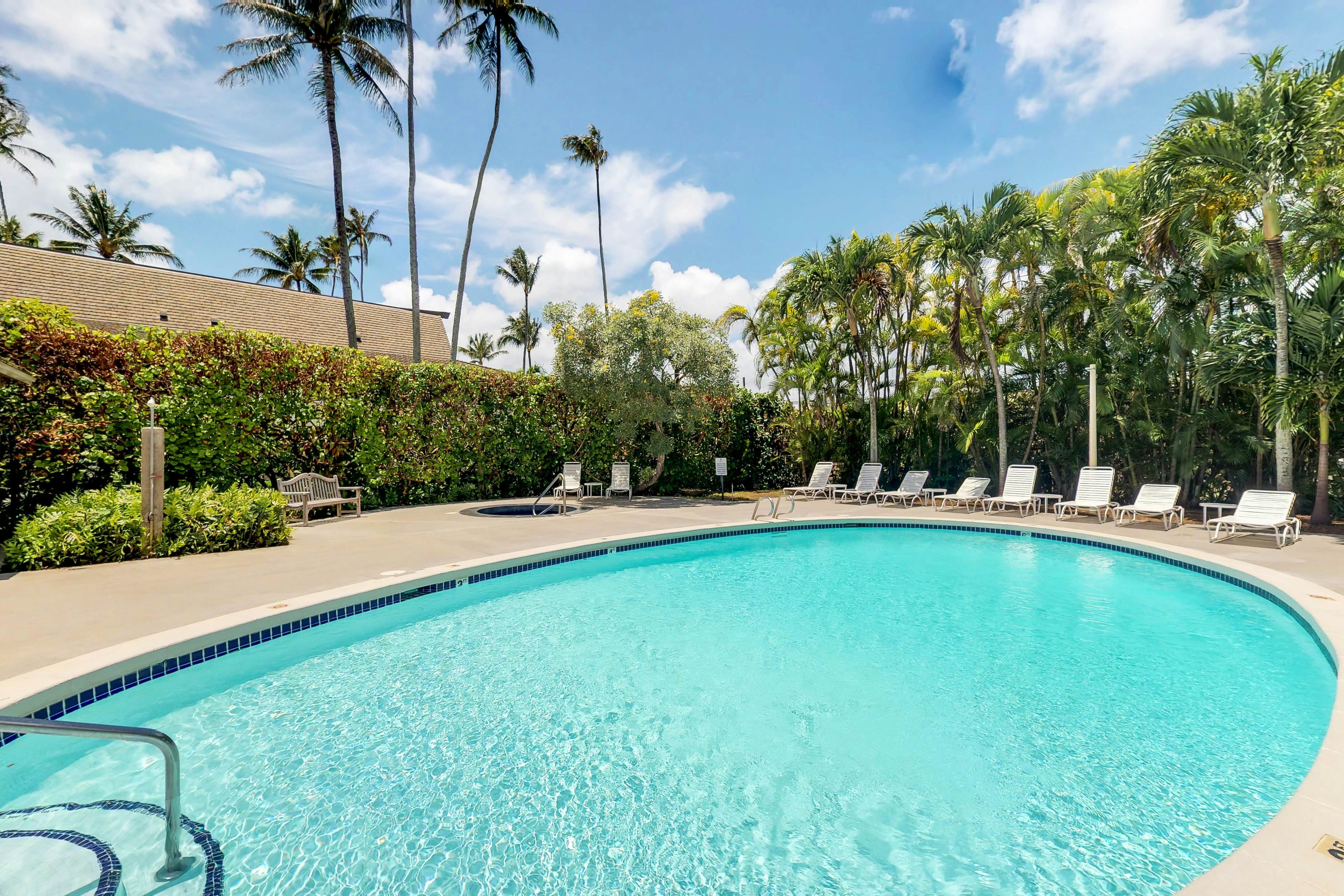 Hale Keleko at Plantation Hale A6