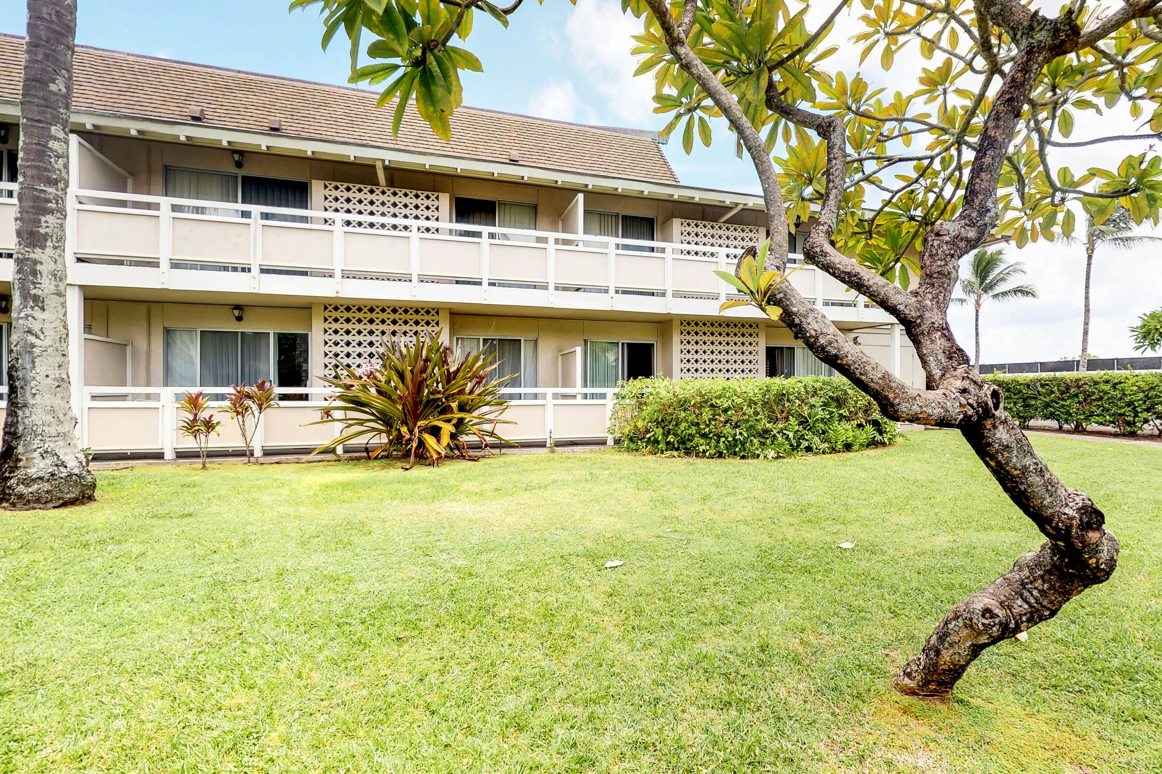 Hale Keleko at Plantation Hale A6