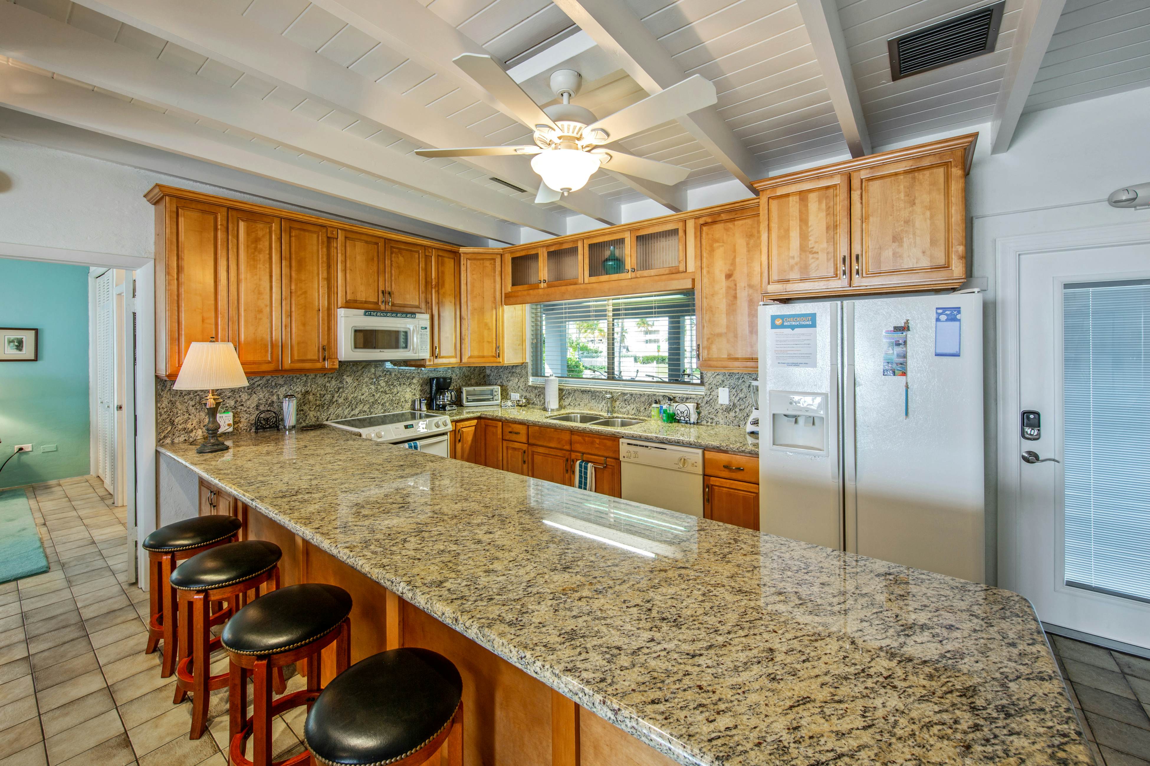 Paradise Beach 3 BD Islamorada, FL Vacation Rental Vacasa
