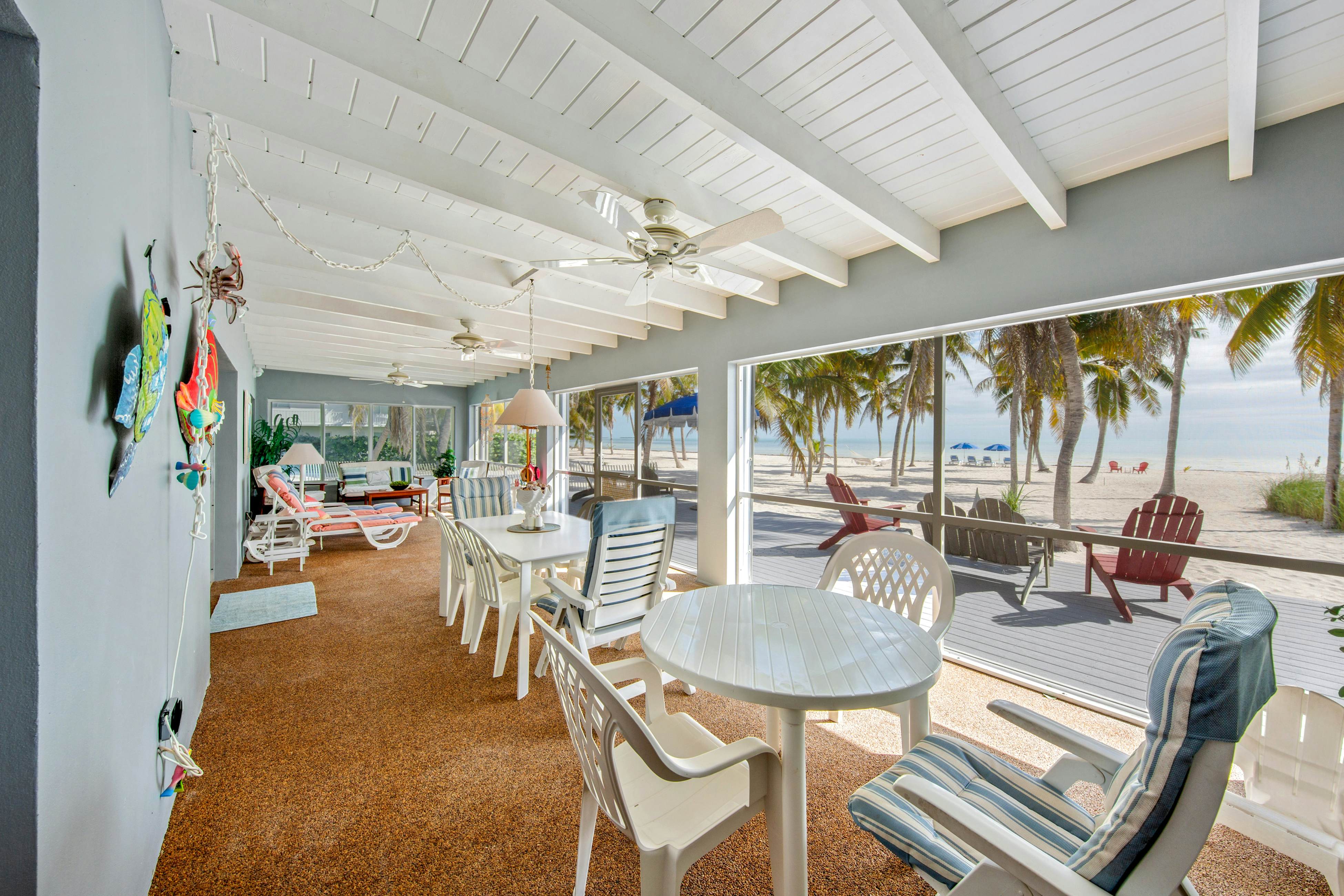 Paradise Beach 3 BD Islamorada, FL Vacation Rental Vacasa