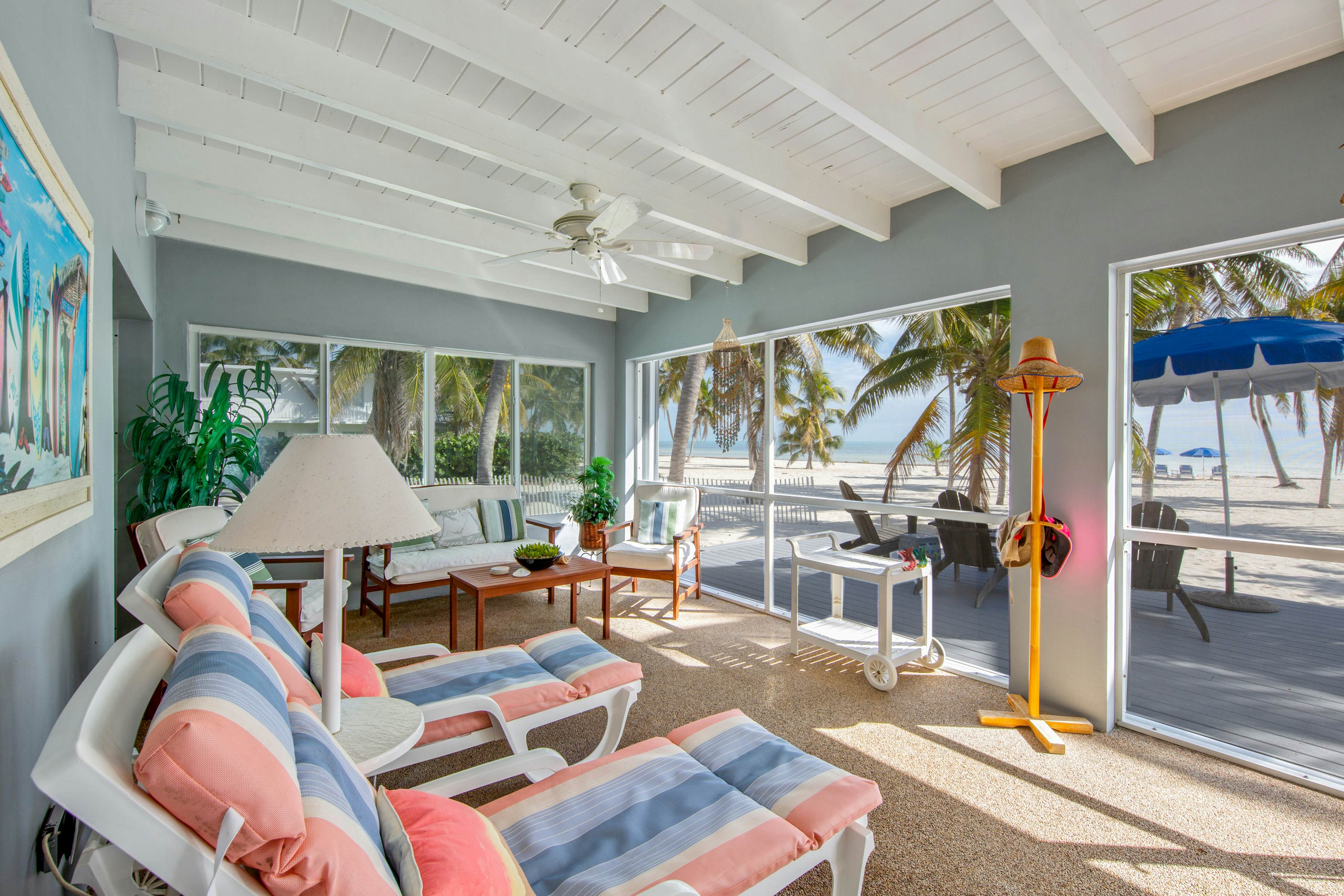 Paradise Beach 3 BD Islamorada, FL Vacation Rental Vacasa