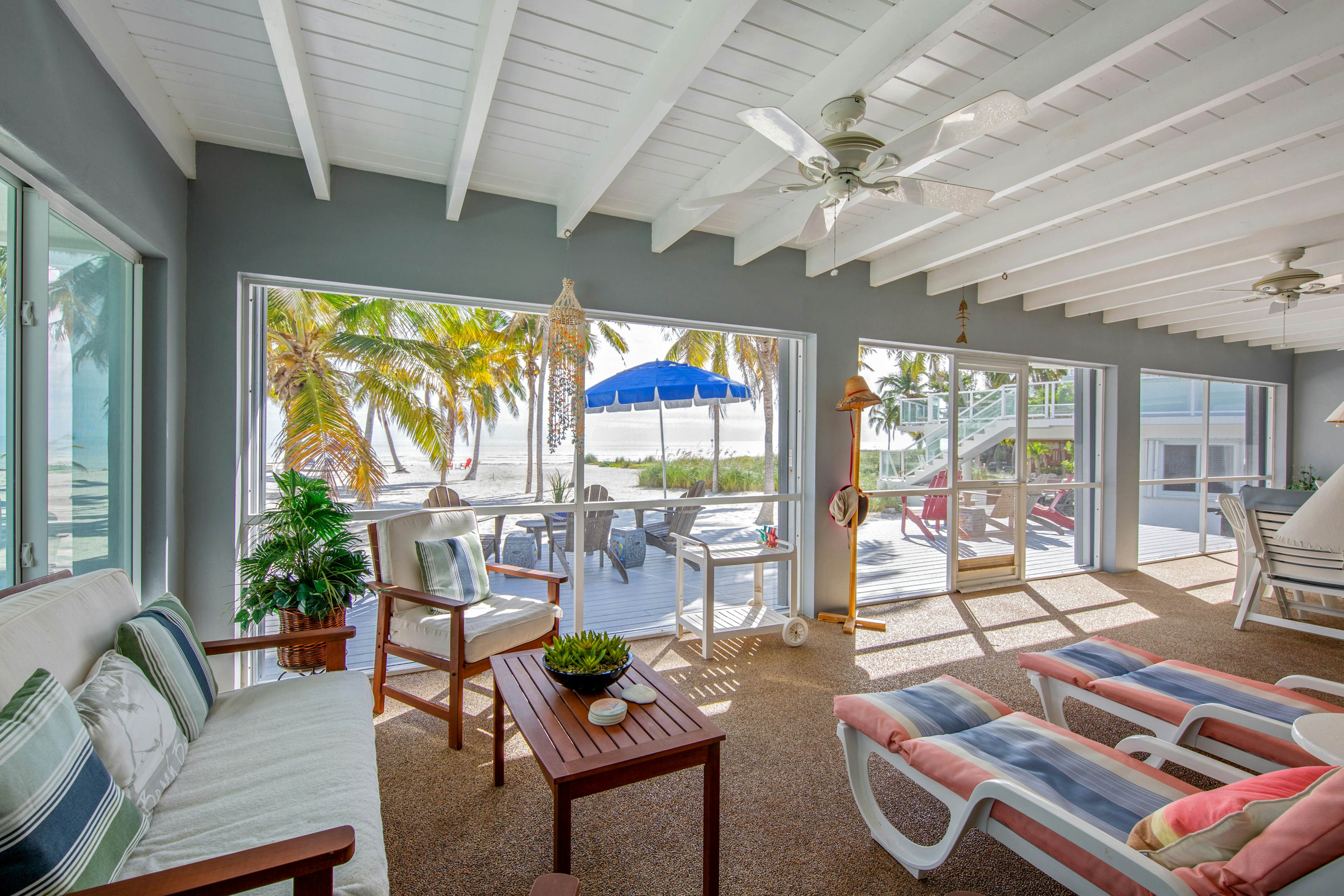Paradise Beach 3 BD Islamorada, FL Vacation Rental Vacasa