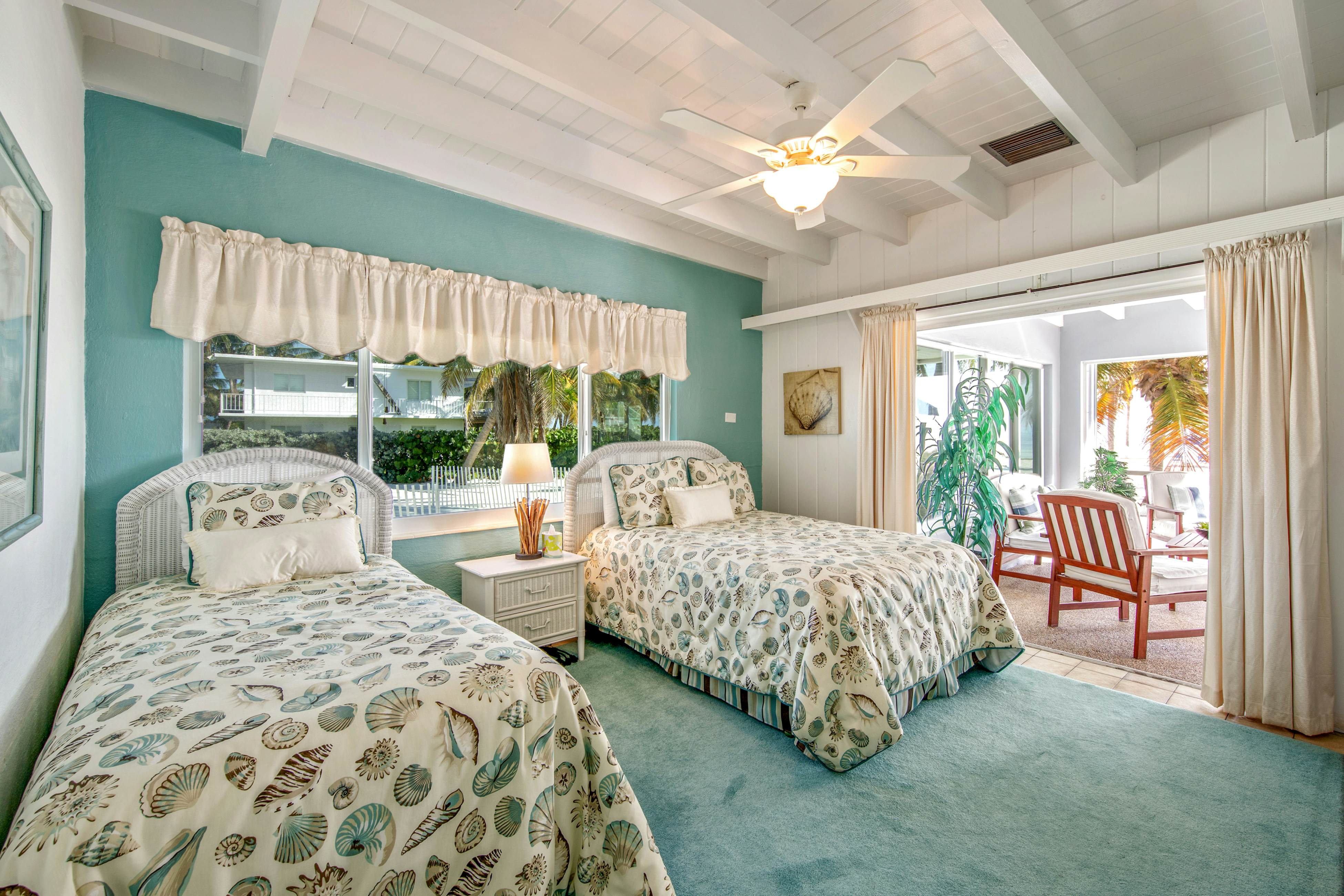 Paradise Beach 3 BD Islamorada, FL Vacation Rental Vacasa