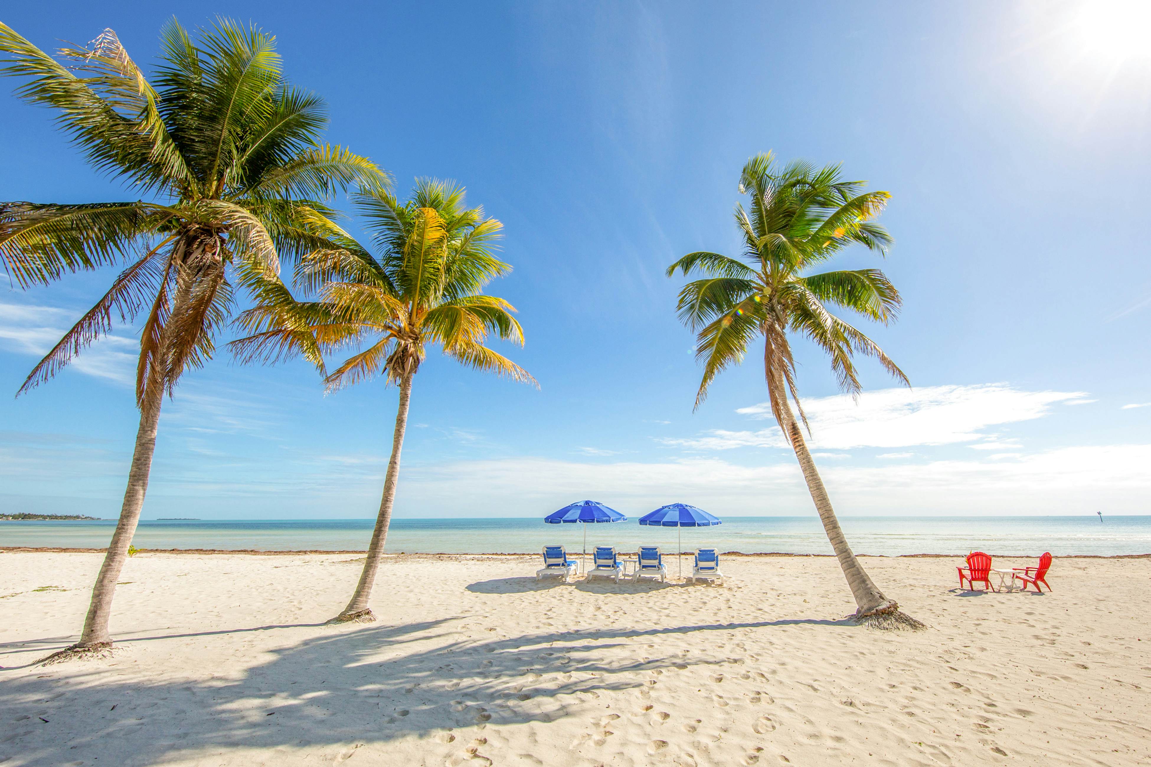 Paradise Beach 3 BD Islamorada, FL Vacation Rental Vacasa