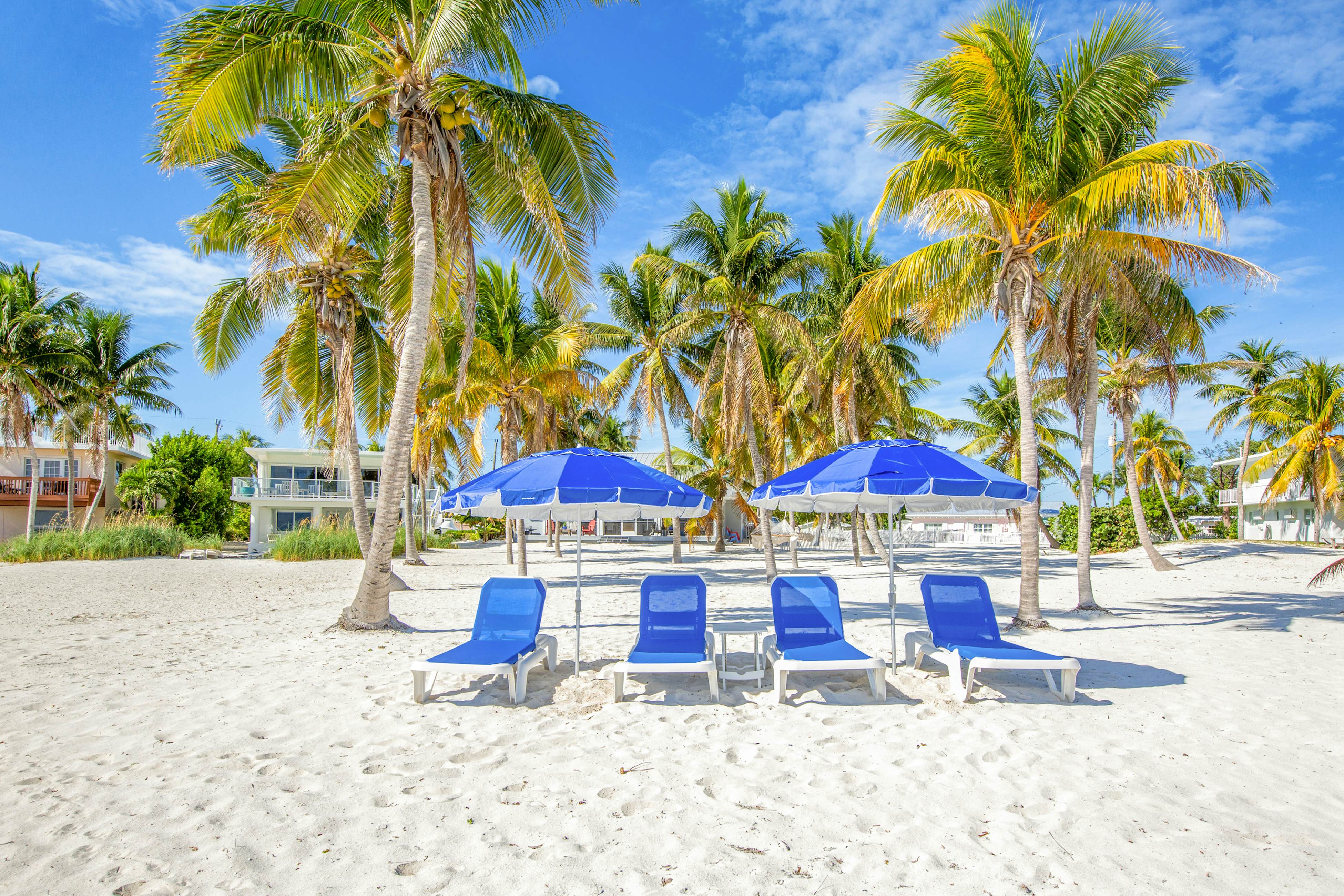 Paradise Beach 3 BD Islamorada, FL Vacation Rental Vacasa