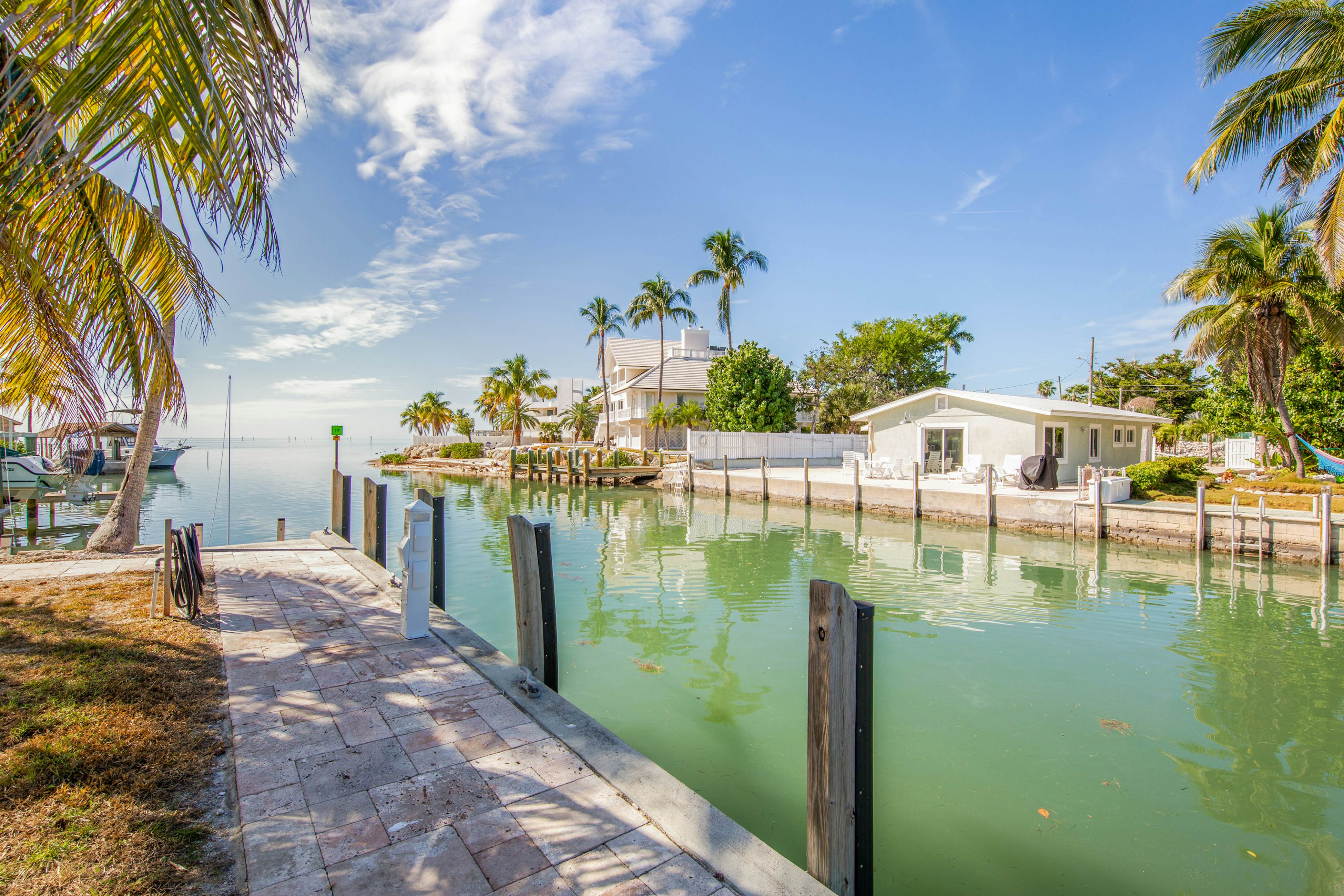 Paradise Beach | 3 BD Islamorada, FL Vacation Rental | Vacasa