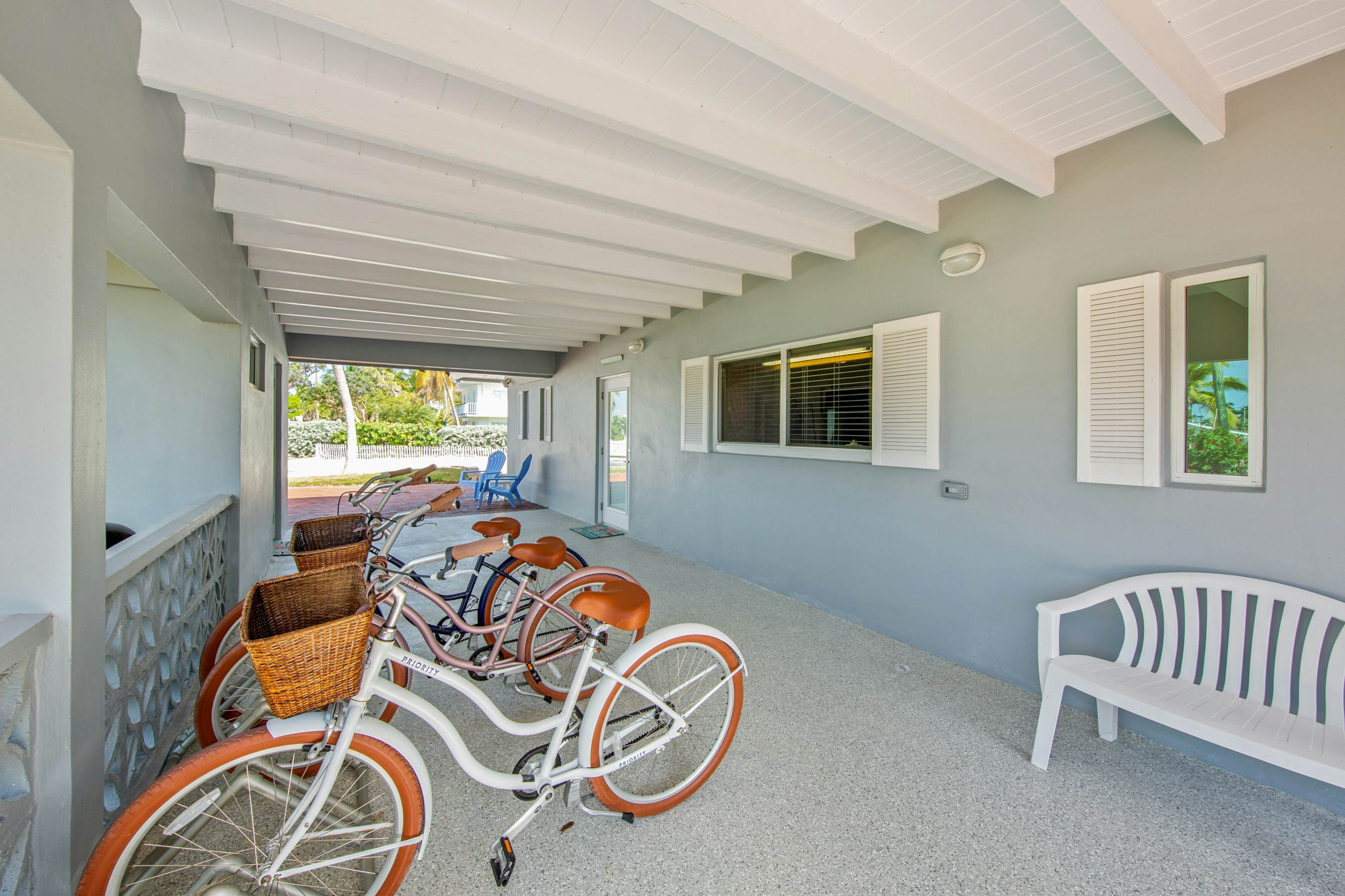 Paradise Beach 3 BD Islamorada, FL Vacation Rental Vacasa