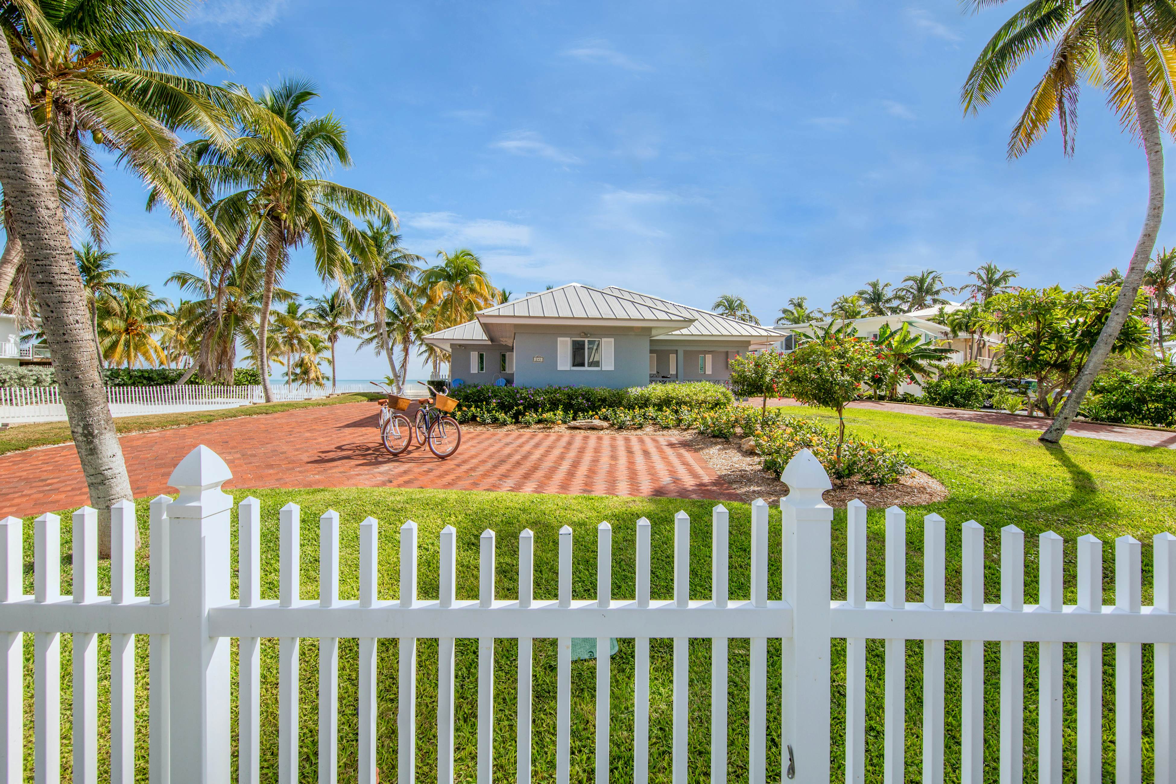 Paradise Beach 3 BD Islamorada, FL Vacation Rental Vacasa