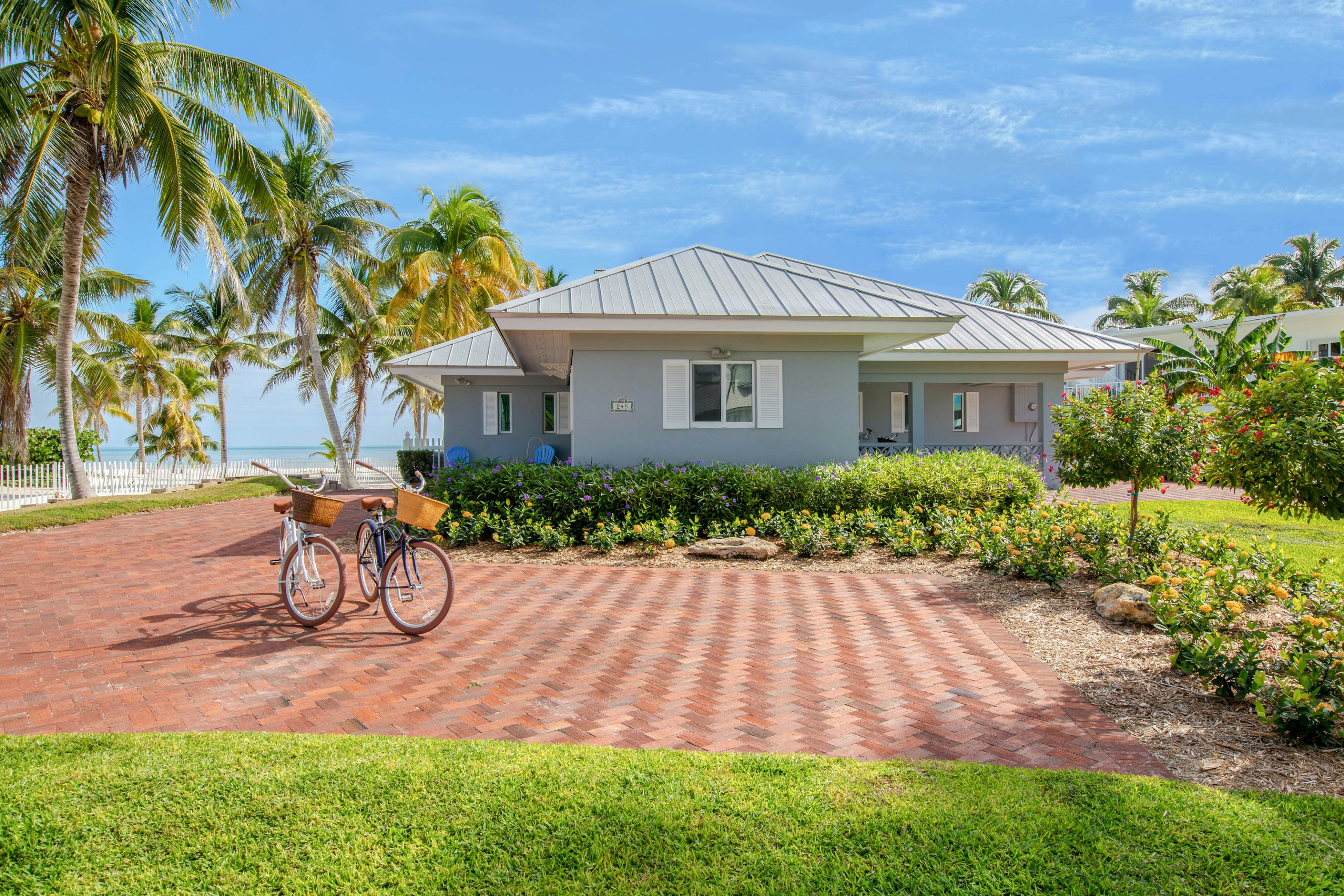 Paradise Beach 3 BD Islamorada, FL Vacation Rental Vacasa