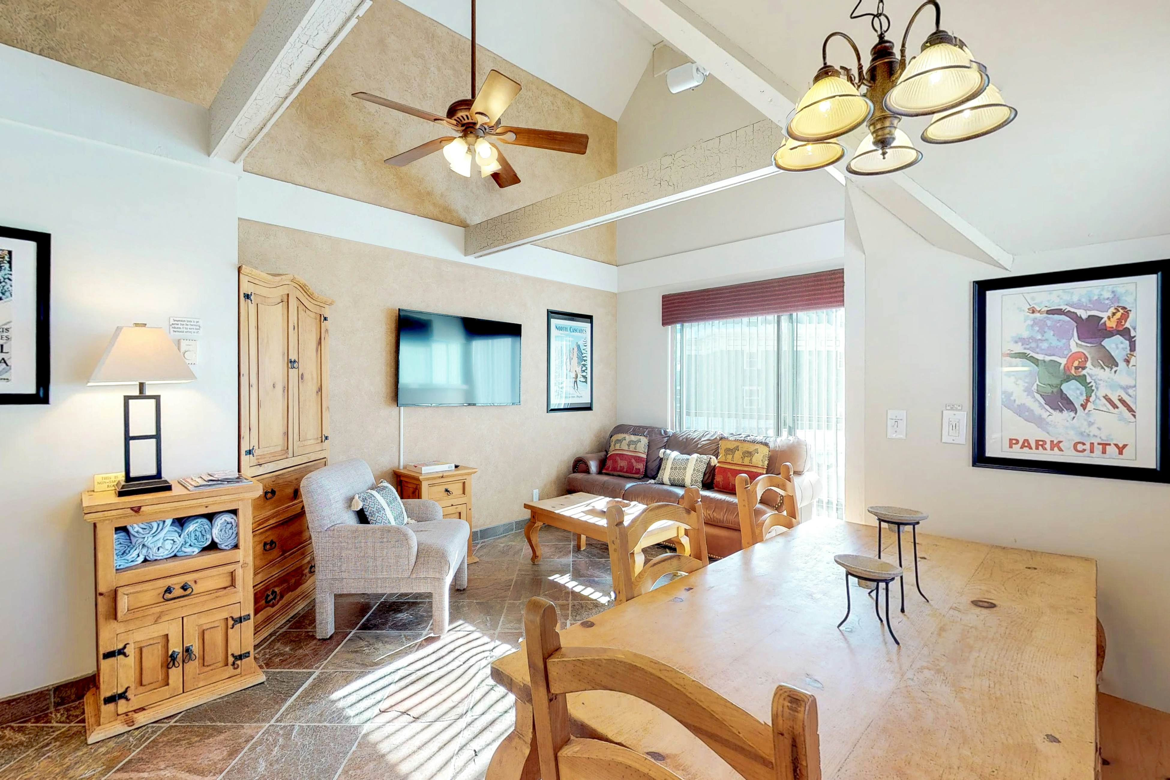 The Lodge at Mountain Village Unit 308A