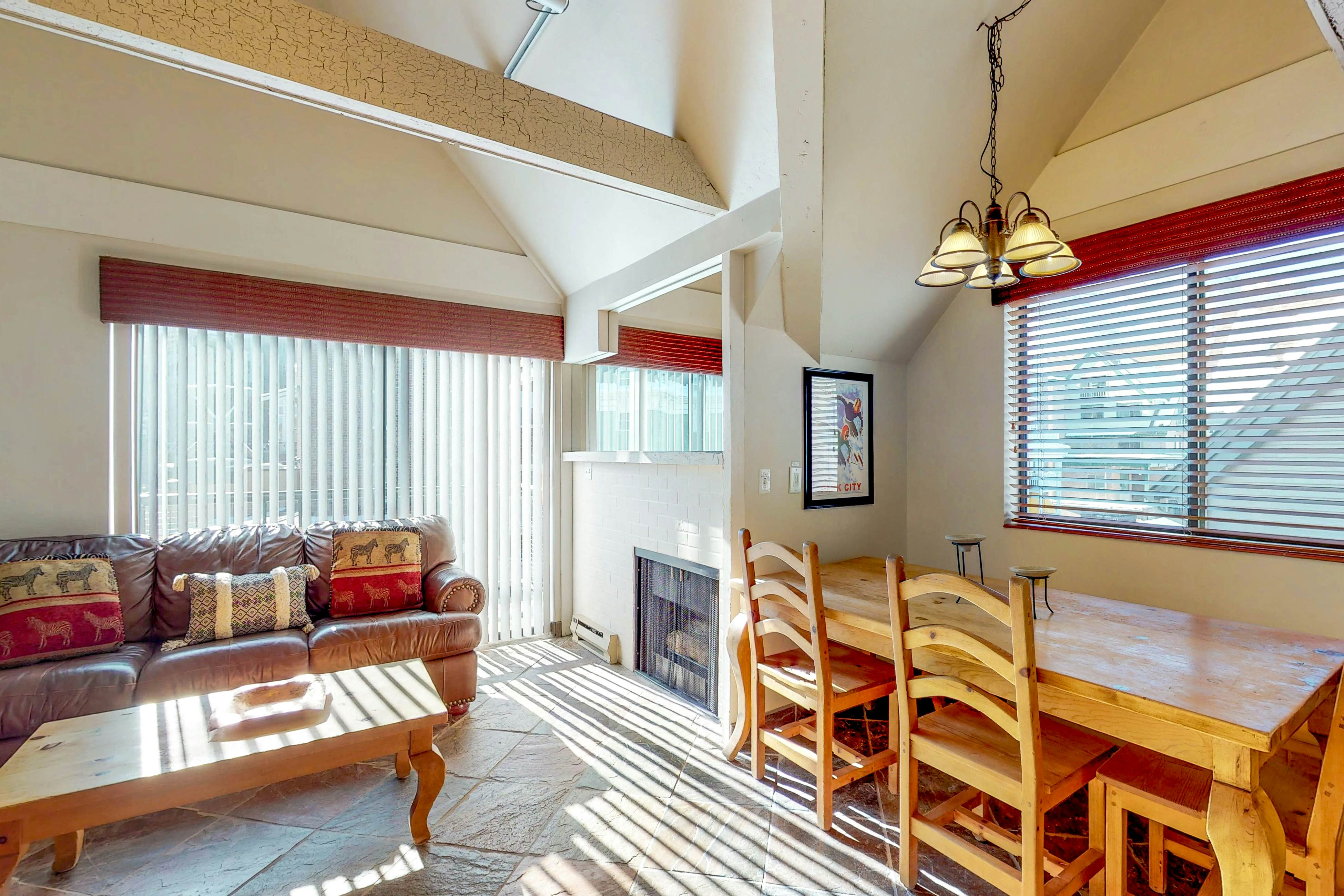 The Lodge at Mountain Village Unit 308A