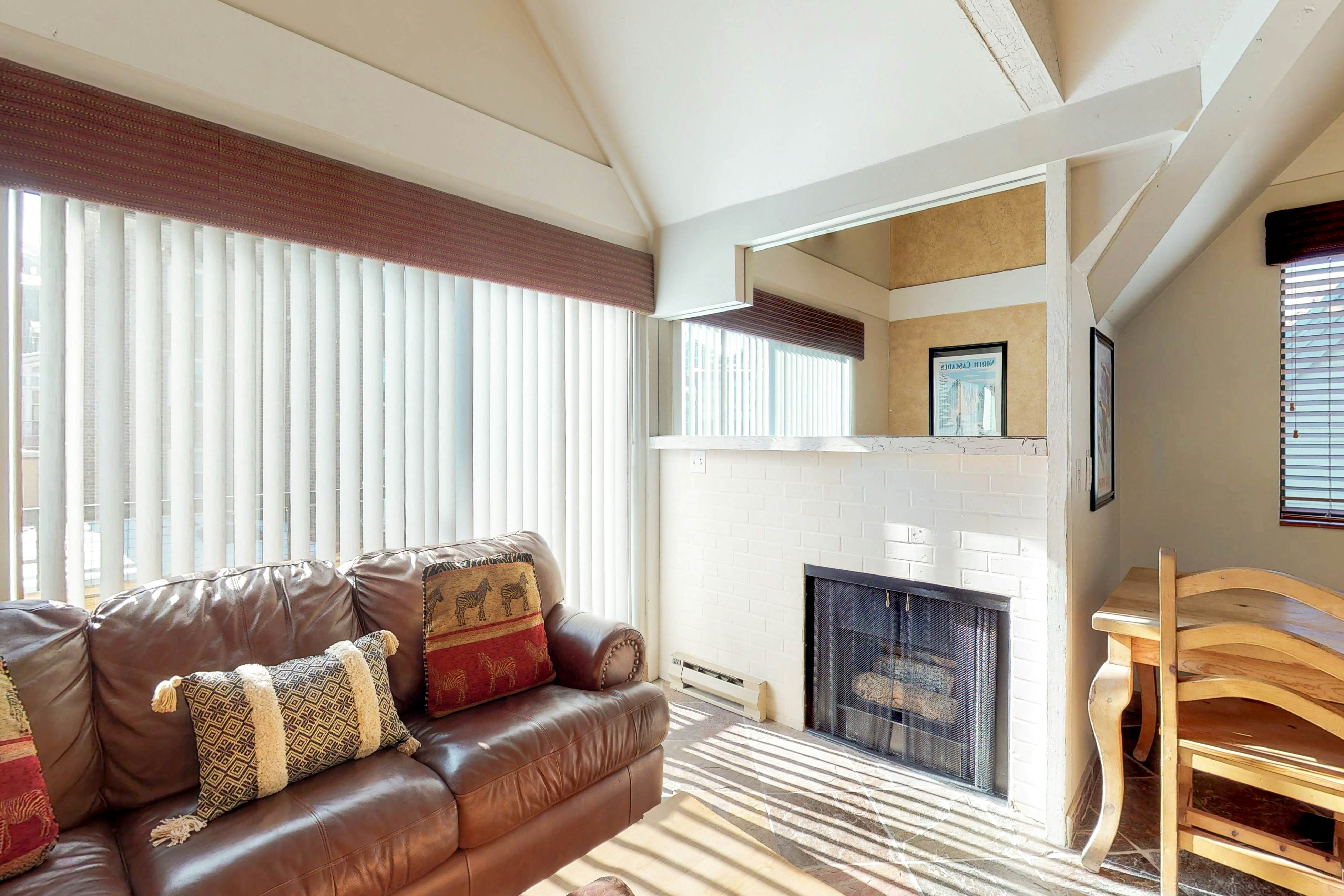 The Lodge at Mountain Village Unit 308A